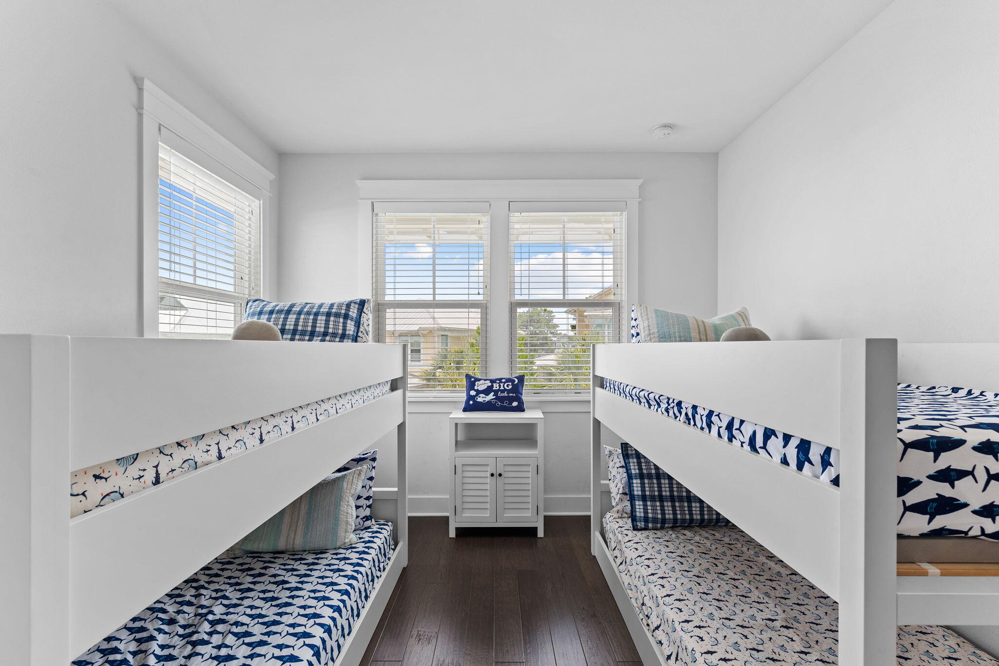 HIGHLAND PARKS - Residential