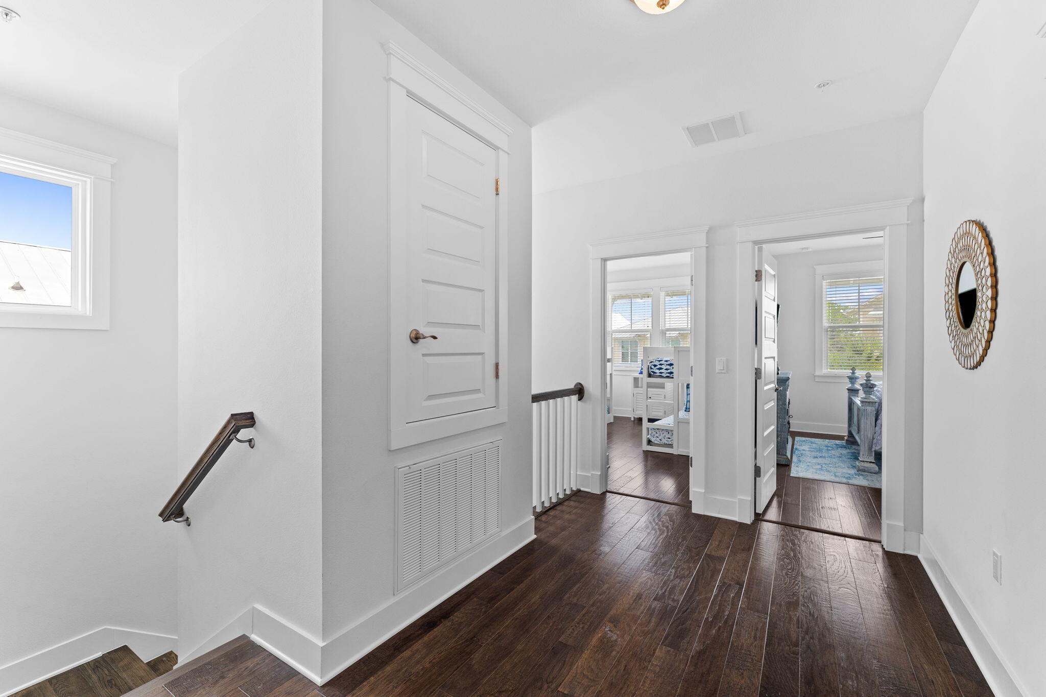 HIGHLAND PARKS - Residential