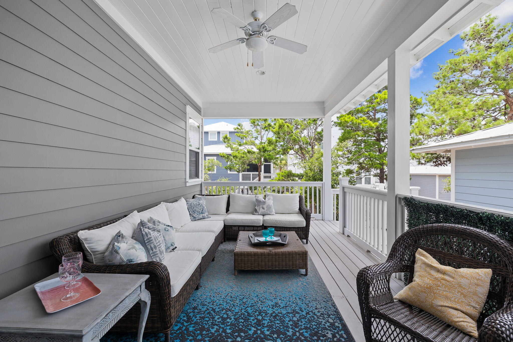 HIGHLAND PARKS - Residential