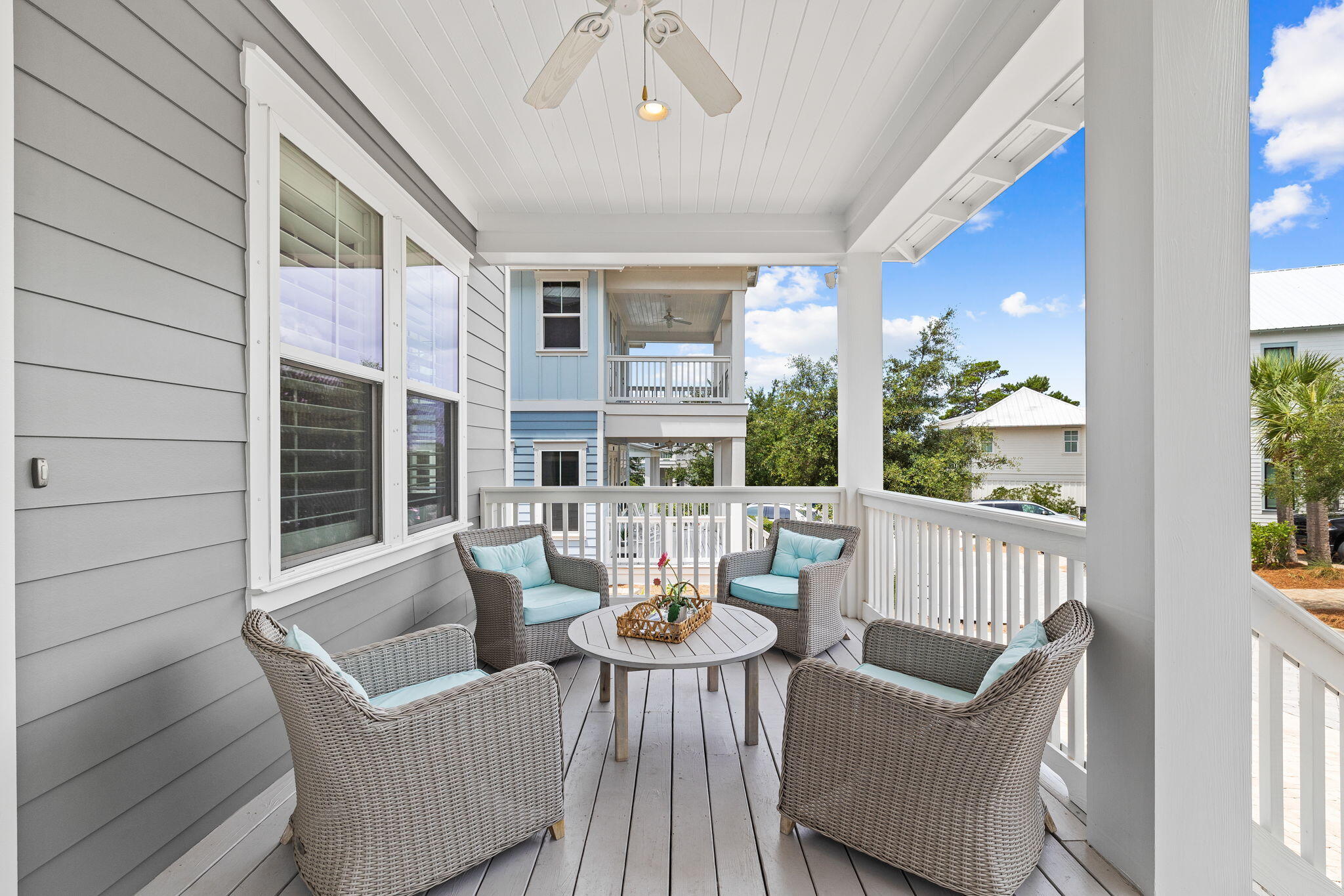 HIGHLAND PARKS - Residential