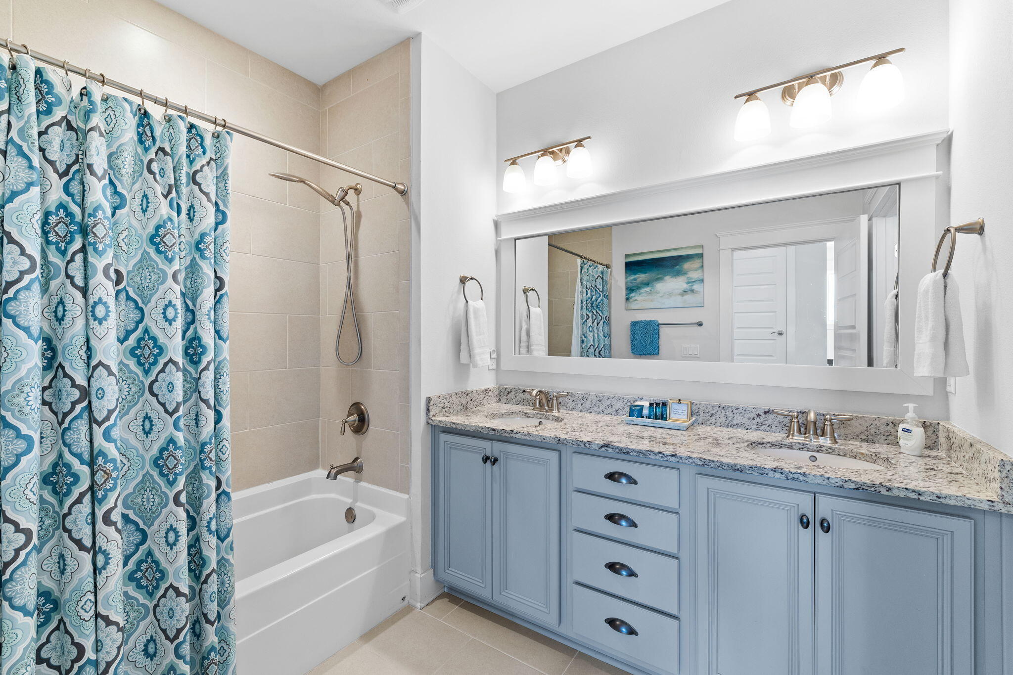 HIGHLAND PARKS - Residential