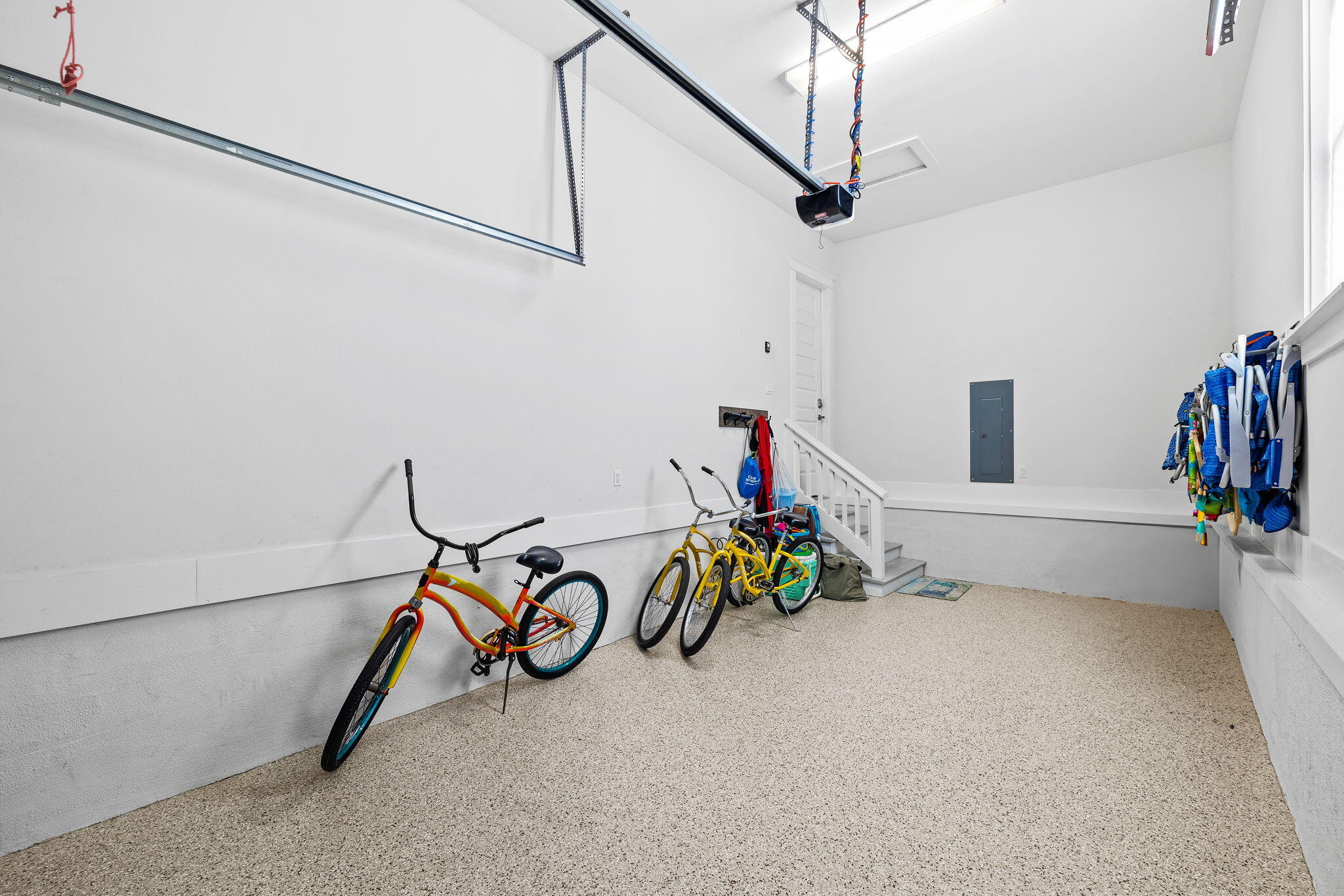 HIGHLAND PARKS - Residential