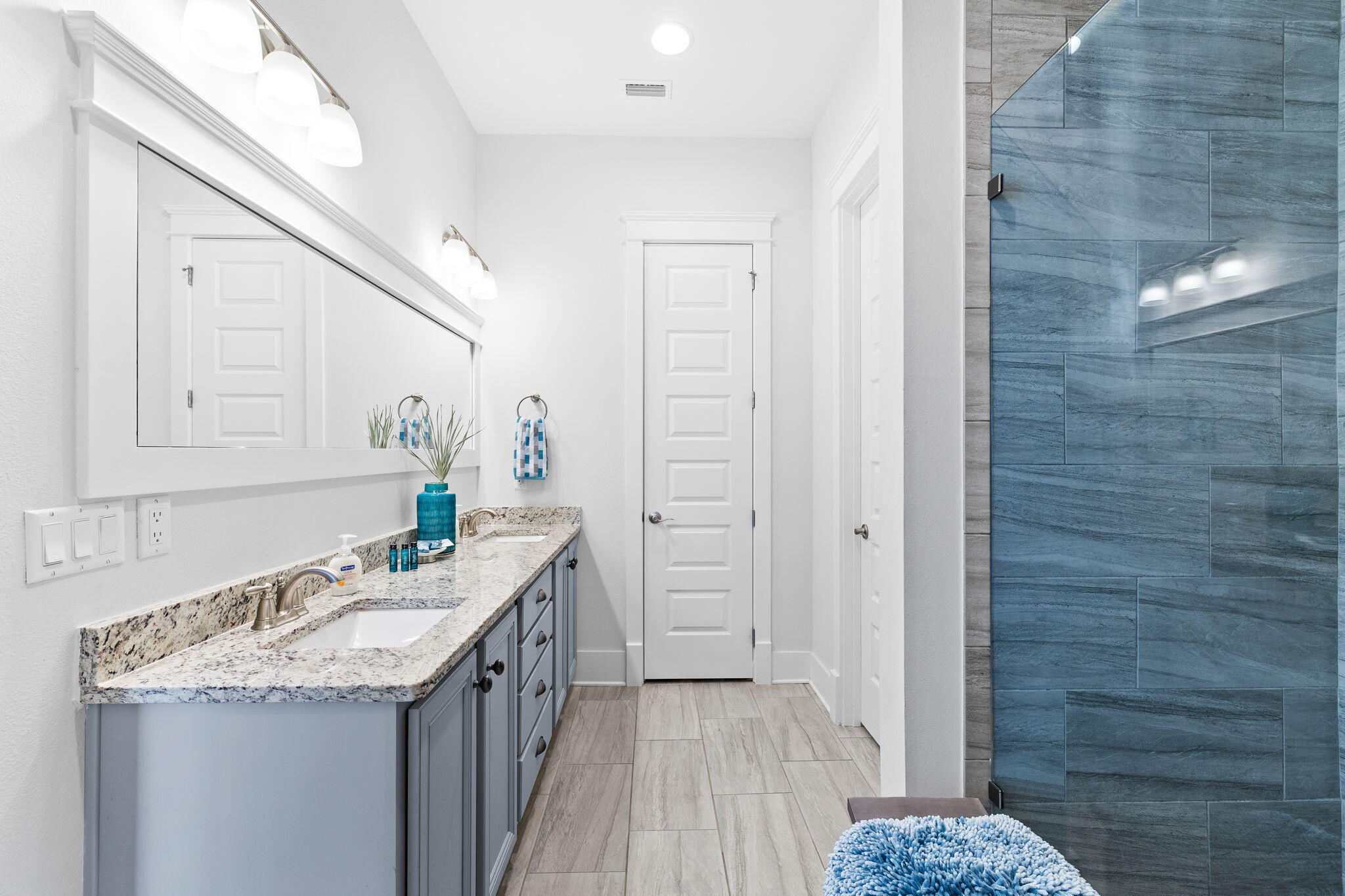 HIGHLAND PARKS - Residential