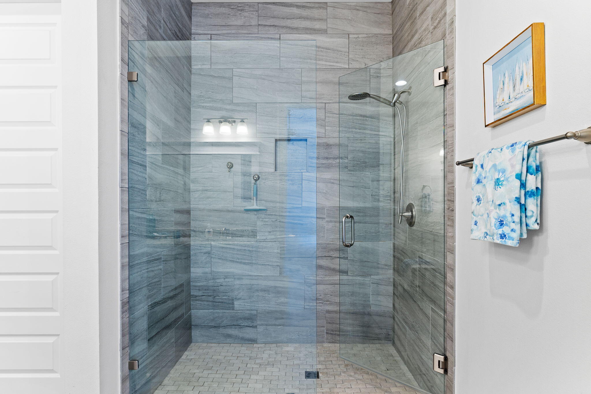 HIGHLAND PARKS - Residential