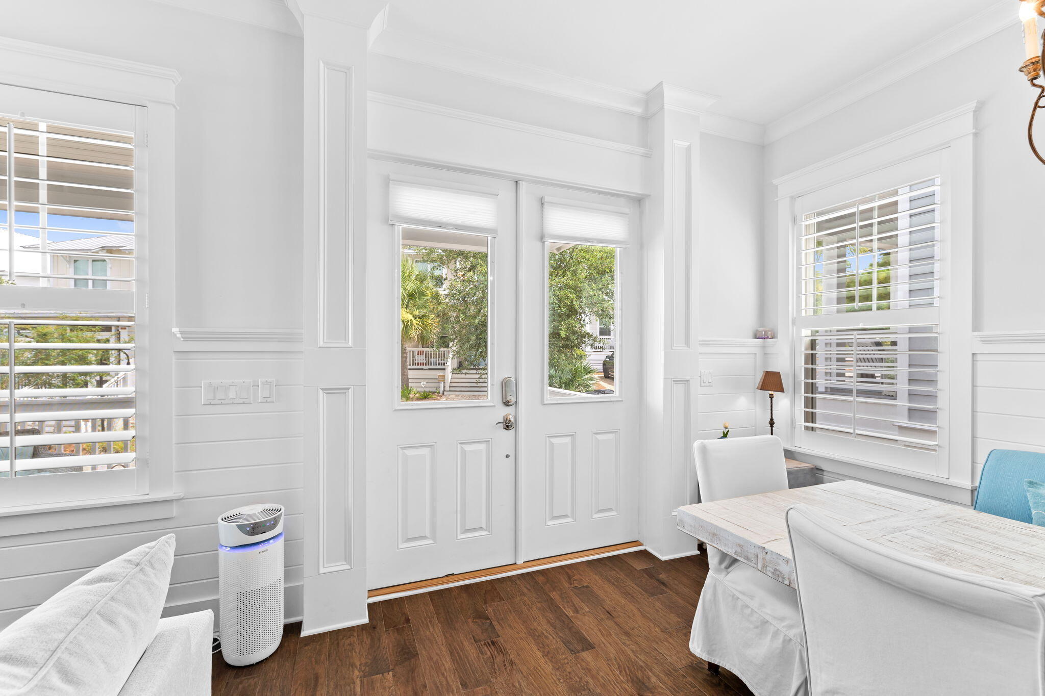 HIGHLAND PARKS - Residential