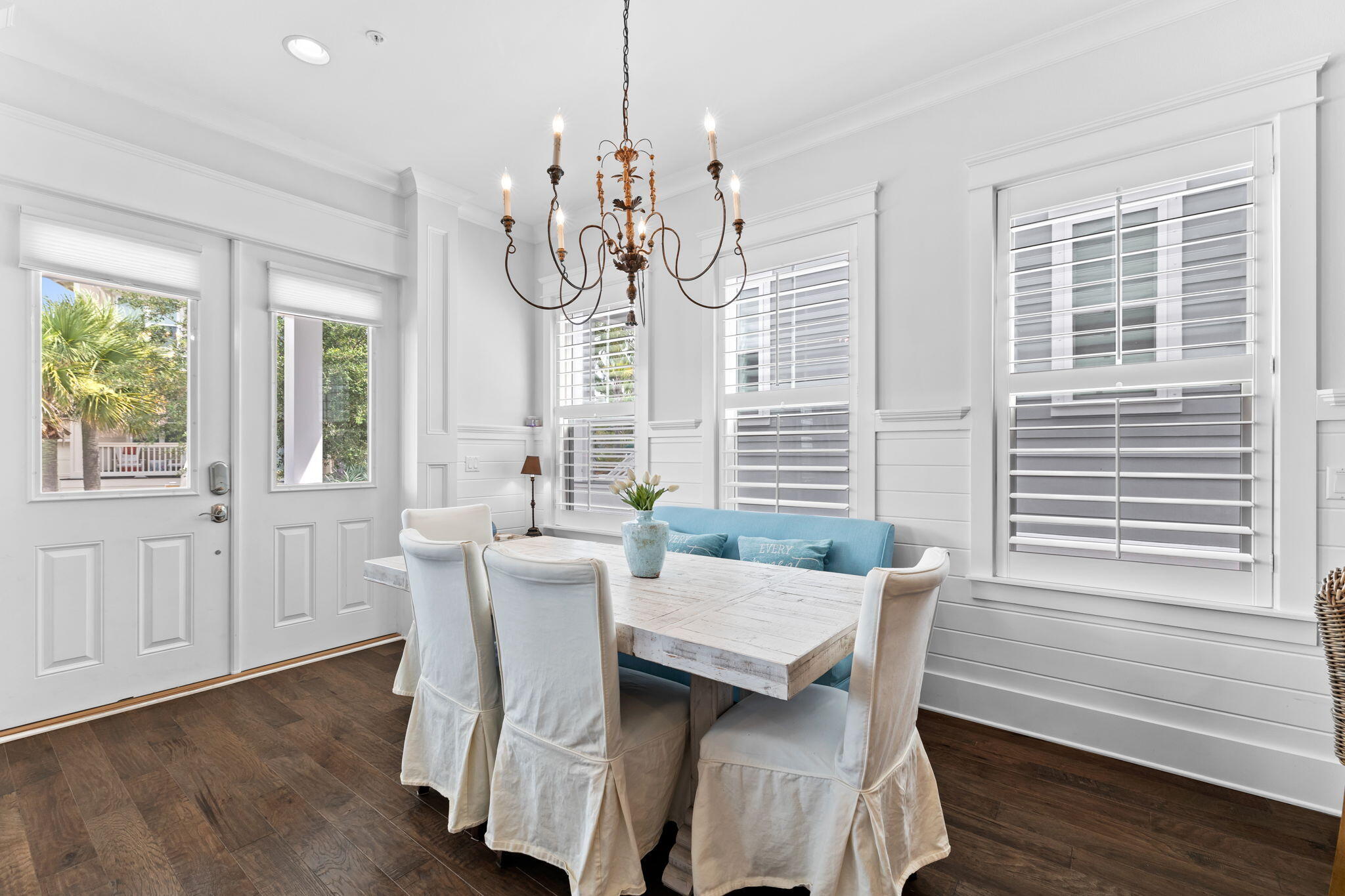 HIGHLAND PARKS - Residential