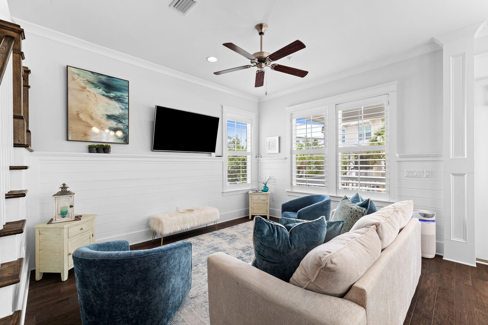 HIGHLAND PARKS - Residential