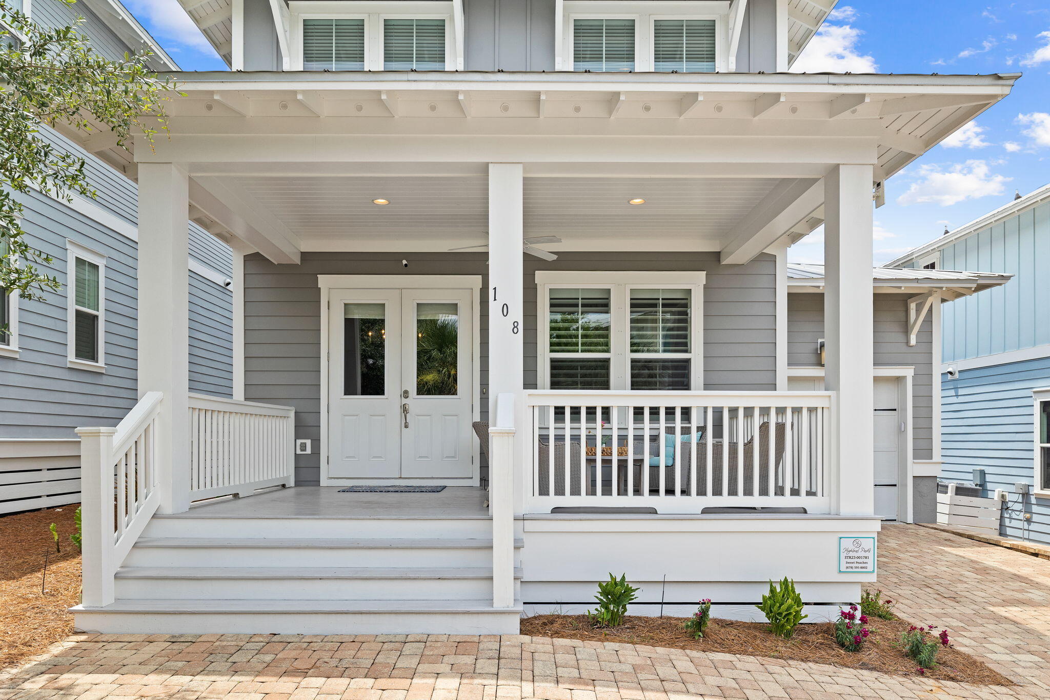 HIGHLAND PARKS - Residential