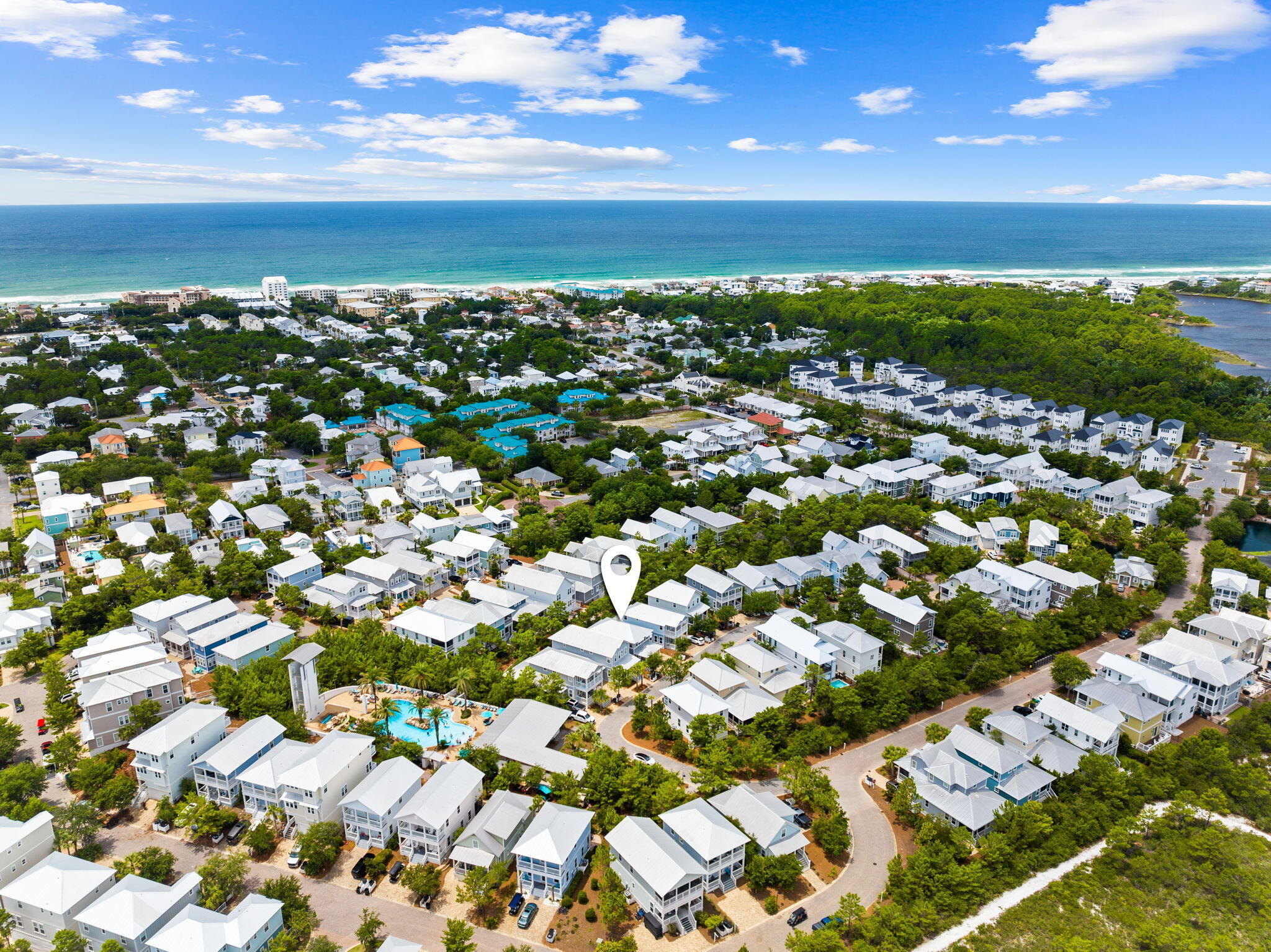 HIGHLAND PARKS - Residential