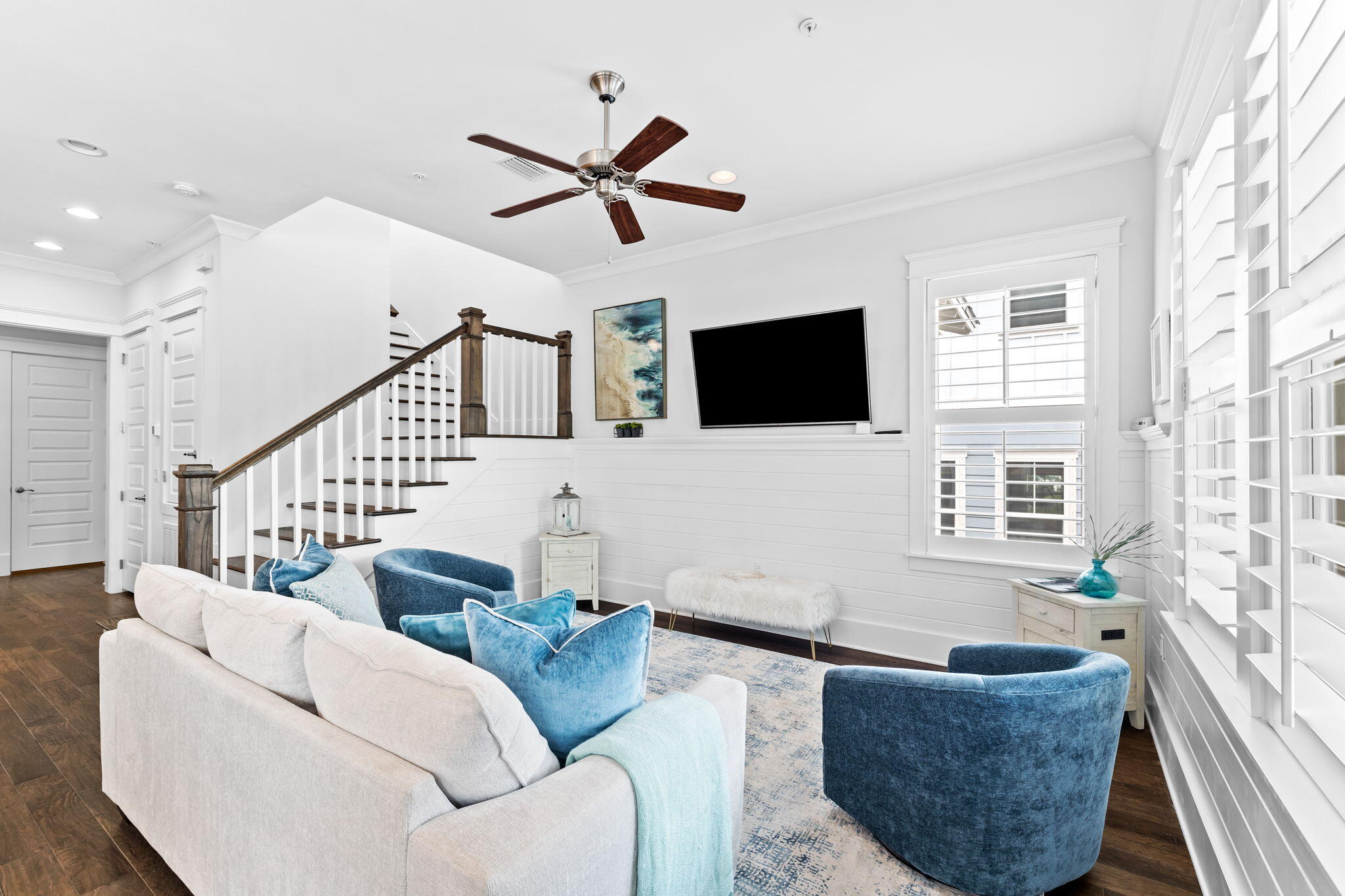 HIGHLAND PARKS - Residential