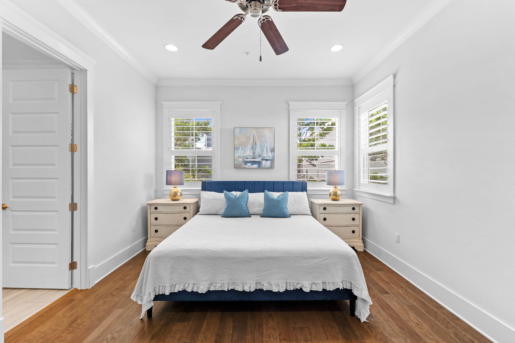 HIGHLAND PARKS - Residential