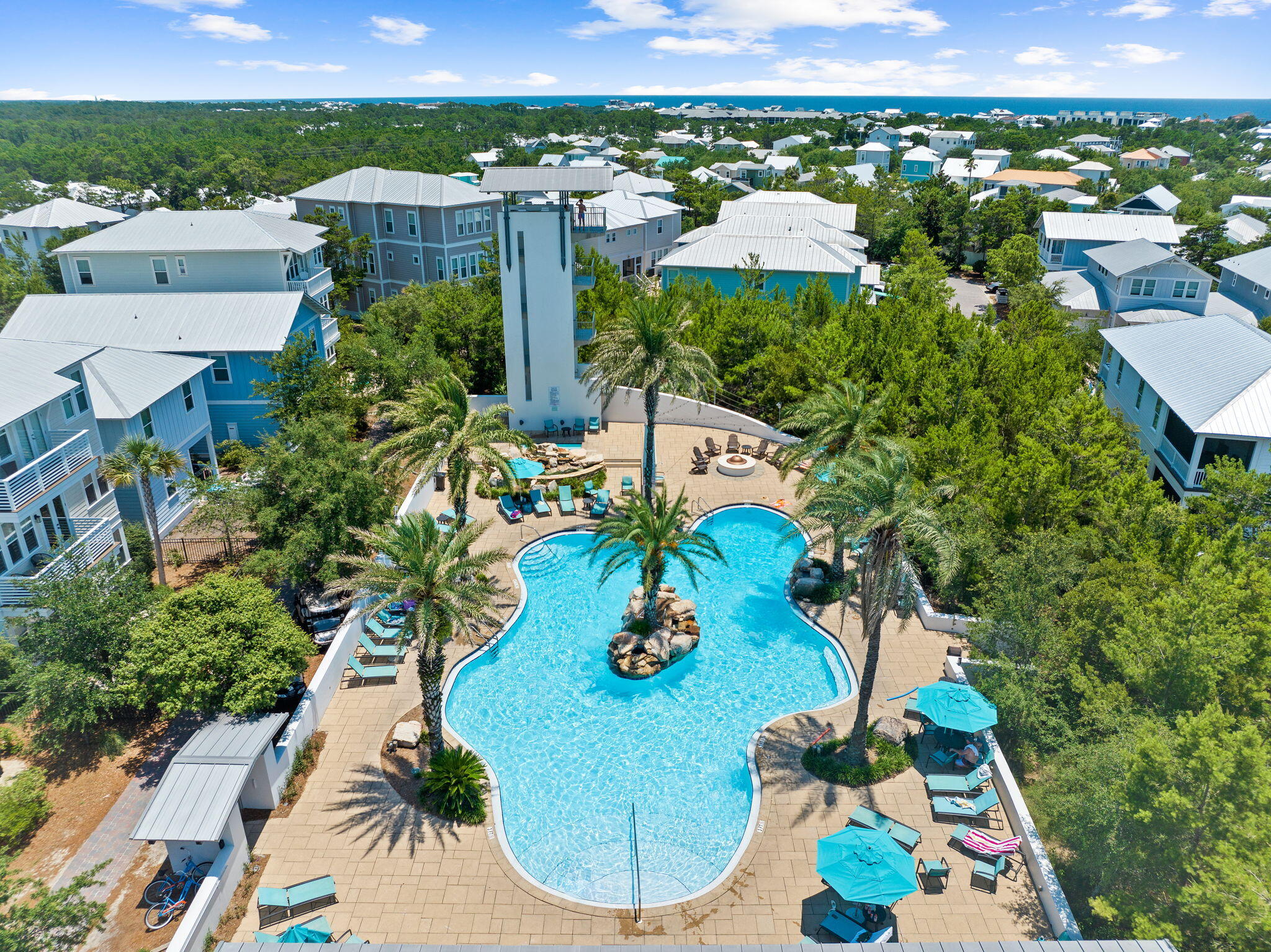 HIGHLAND PARKS - Residential