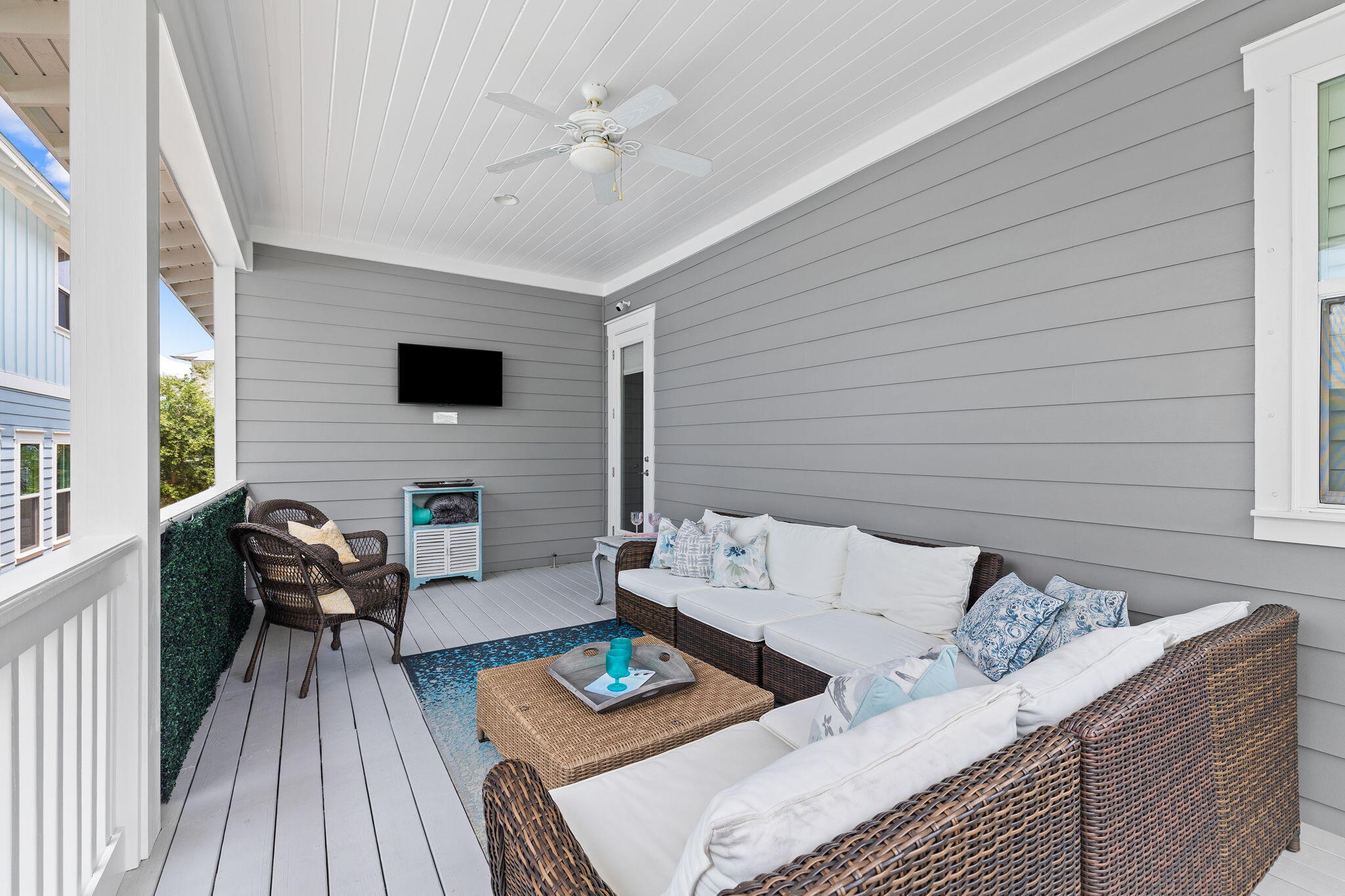 HIGHLAND PARKS - Residential