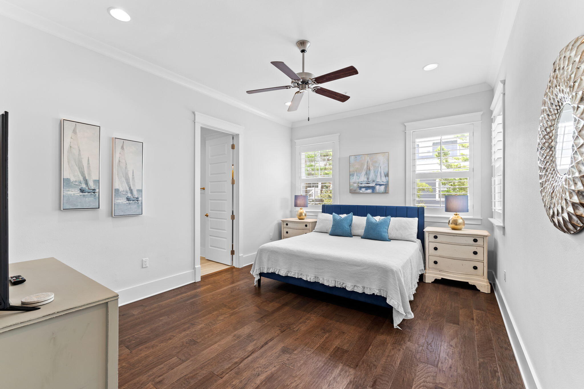 HIGHLAND PARKS - Residential