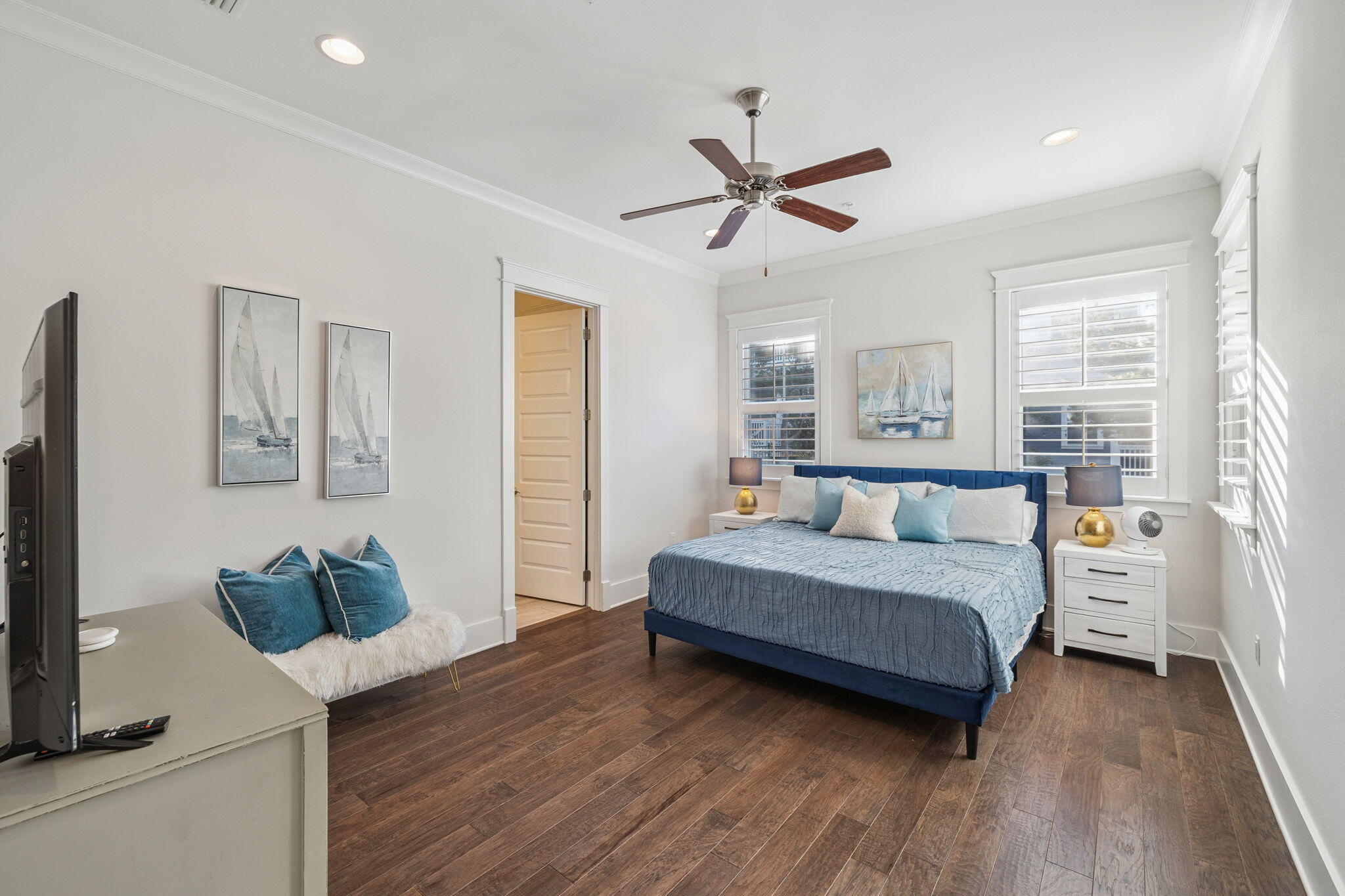 HIGHLAND PARKS - Residential