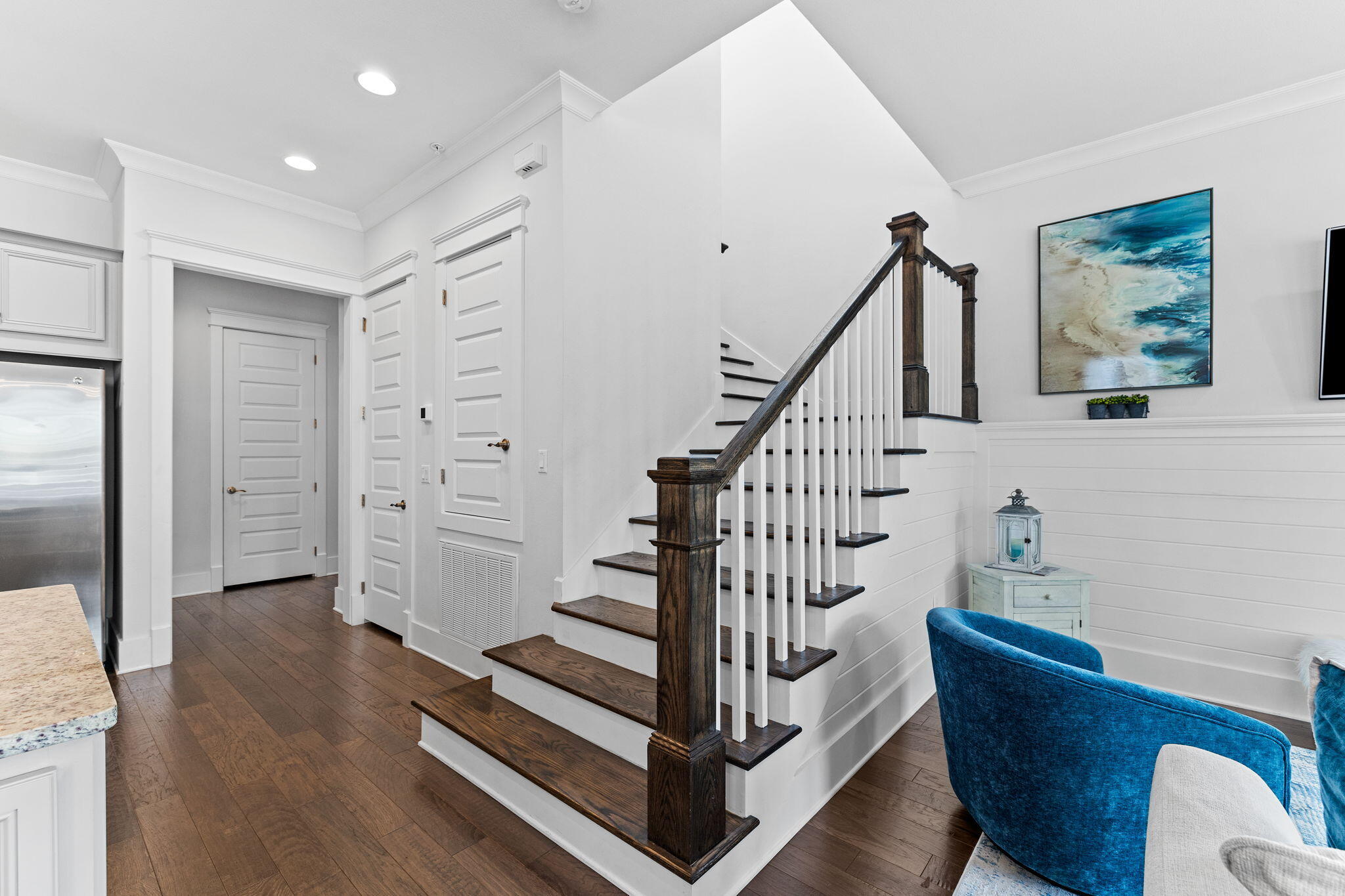 HIGHLAND PARKS - Residential