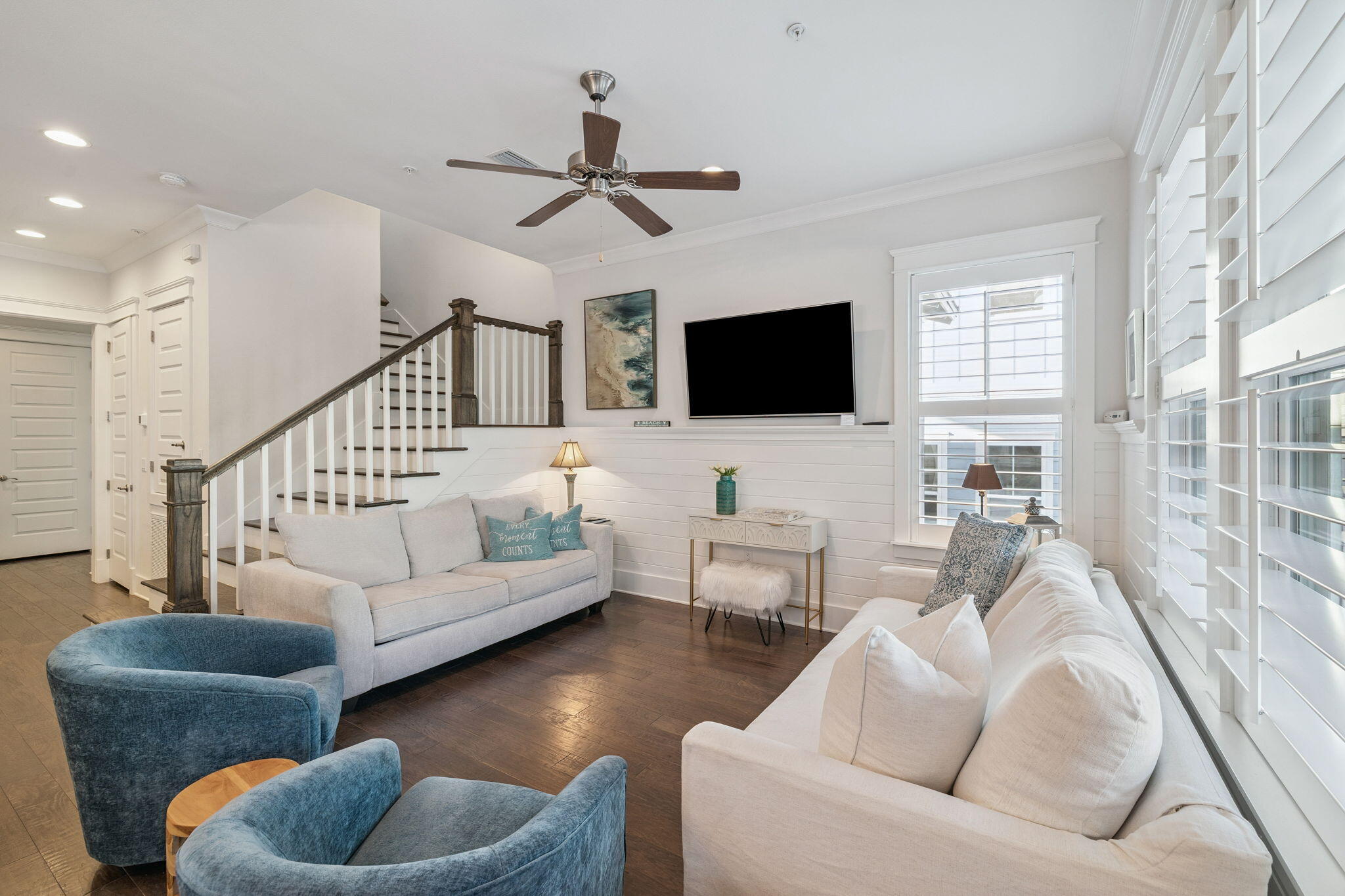 HIGHLAND PARKS - Residential