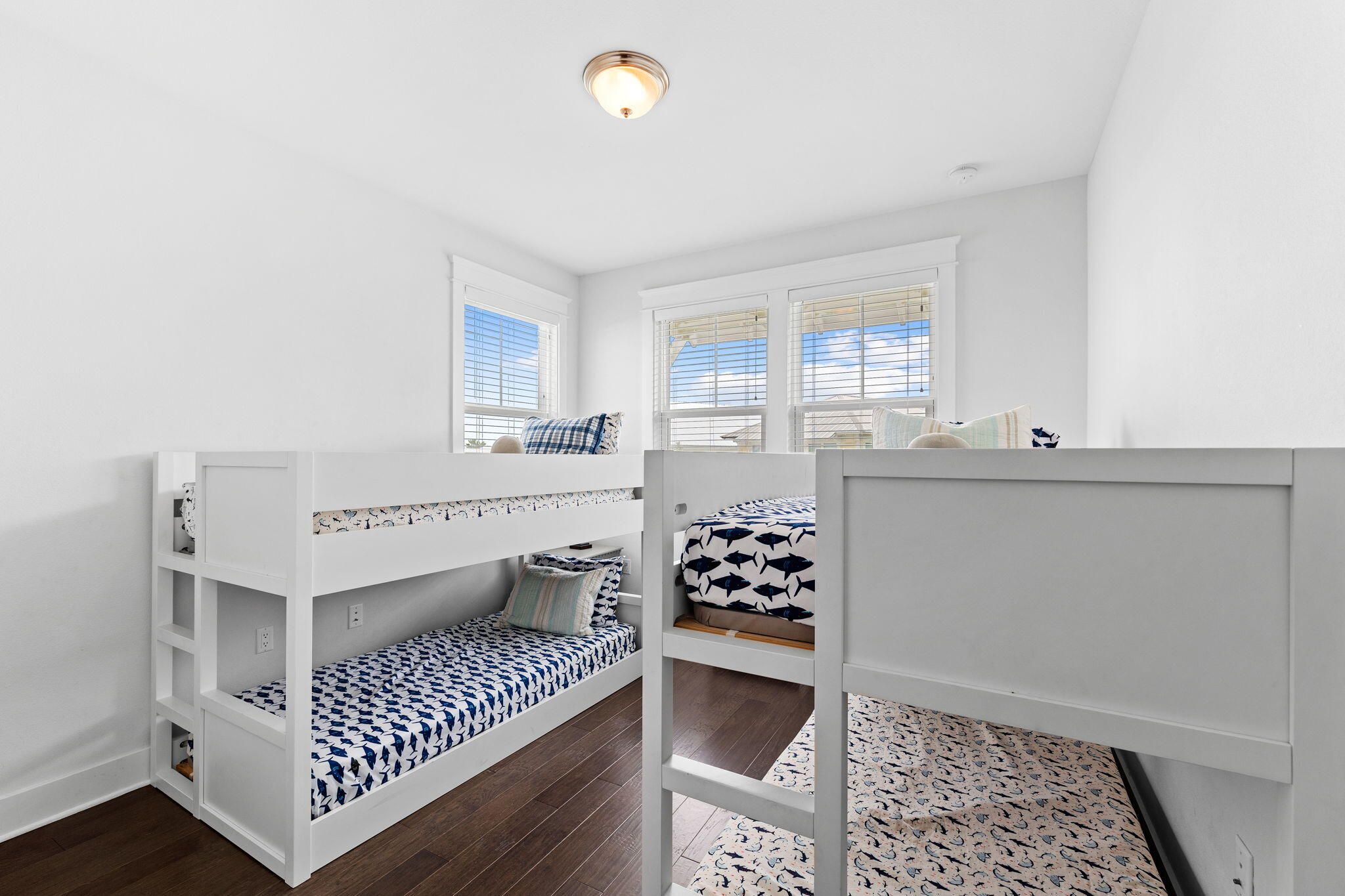 HIGHLAND PARKS - Residential