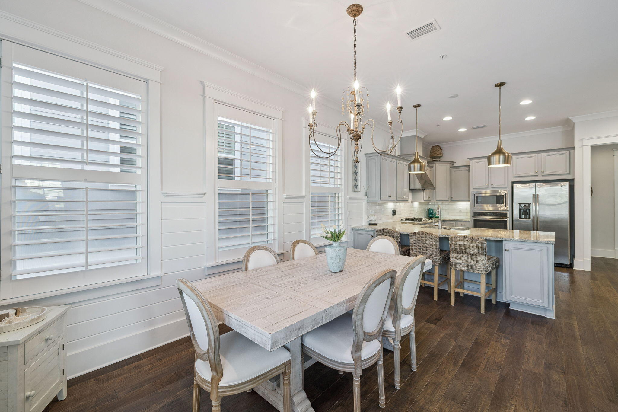 HIGHLAND PARKS - Residential