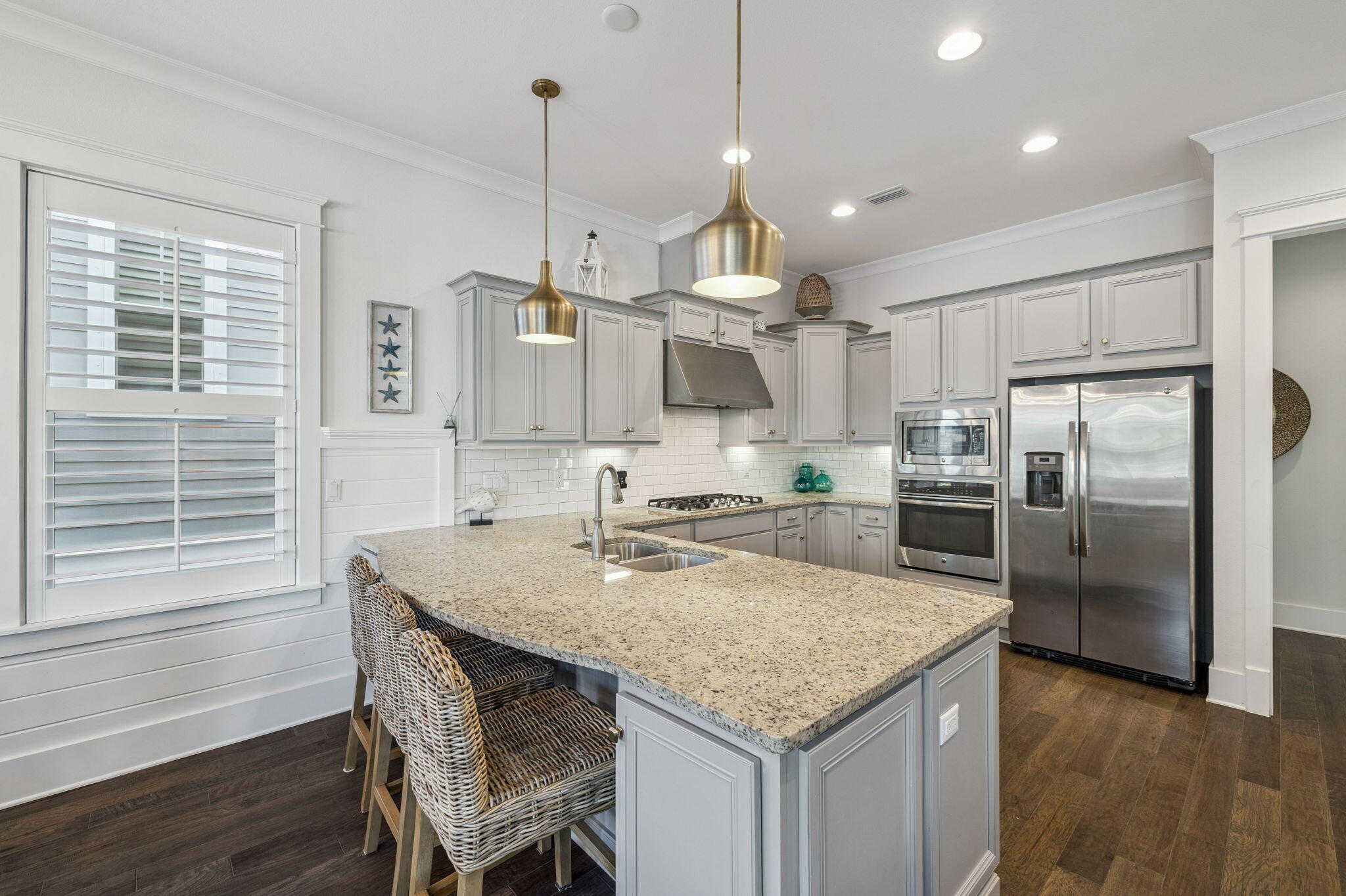 HIGHLAND PARKS - Residential