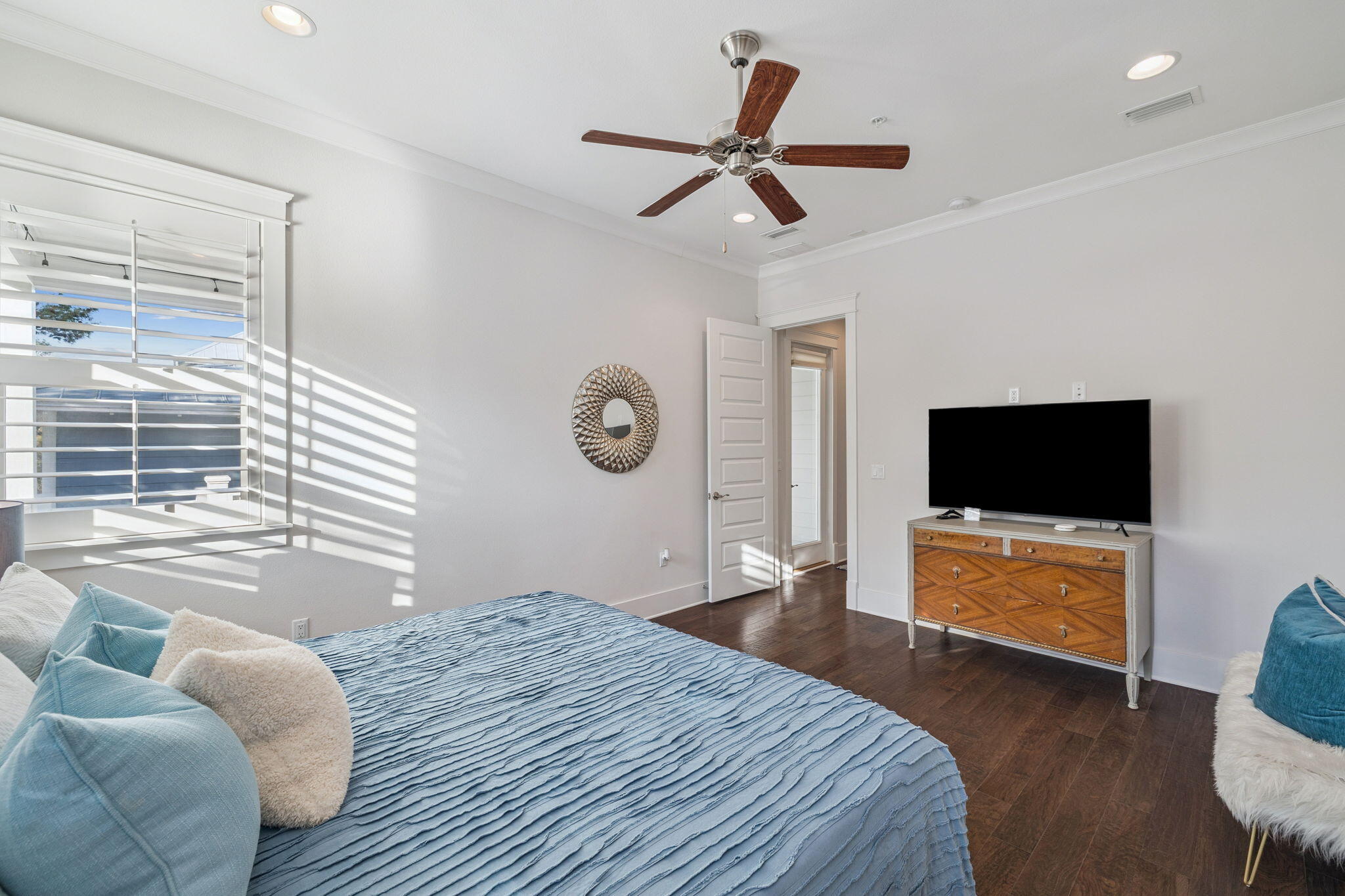 HIGHLAND PARKS - Residential