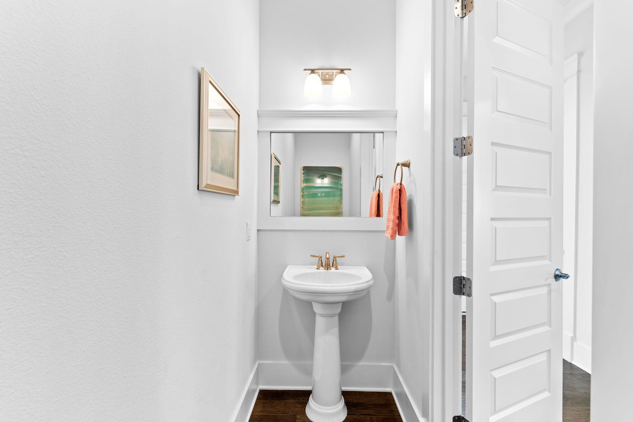 HIGHLAND PARKS - Residential