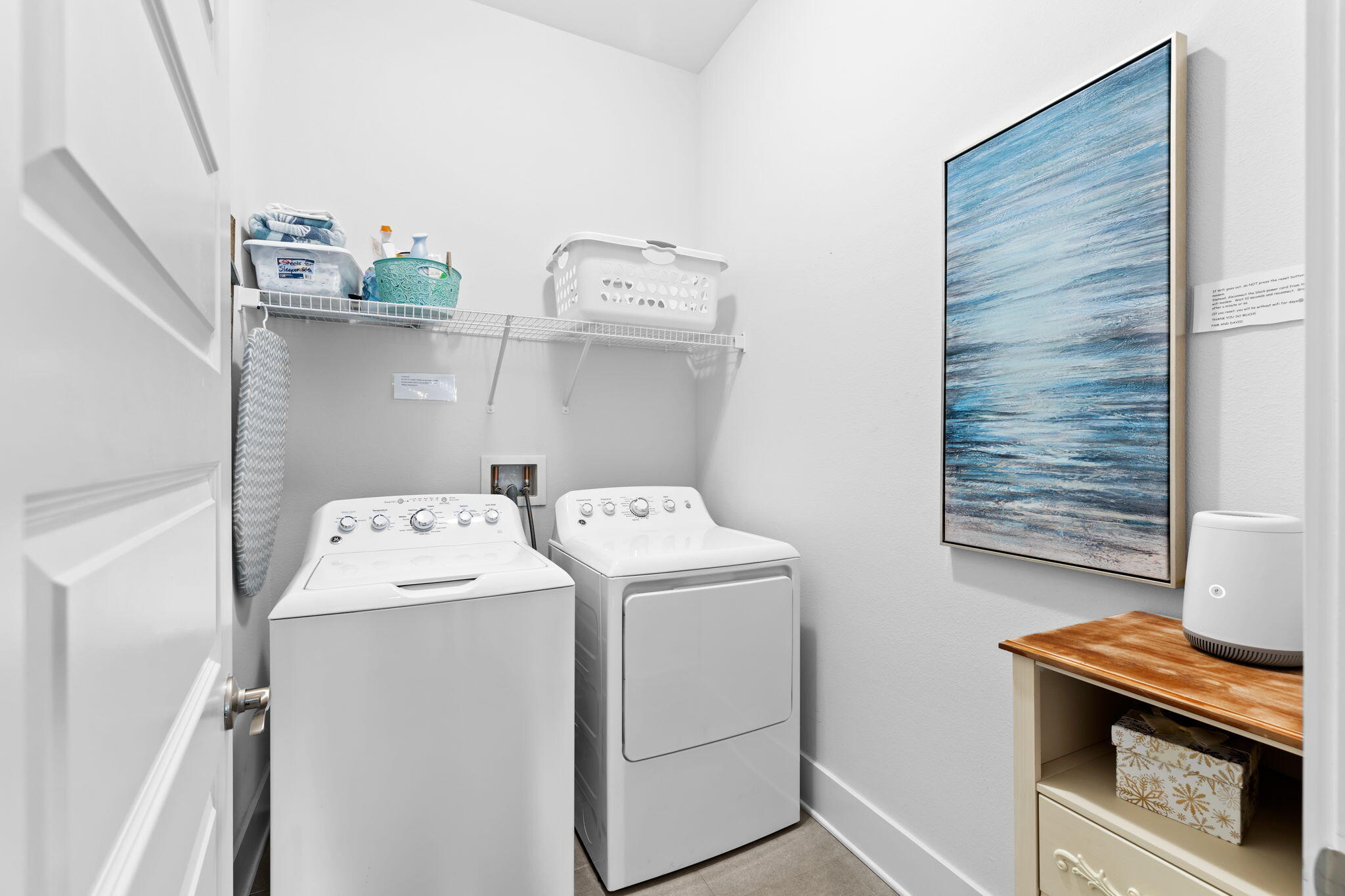 HIGHLAND PARKS - Residential