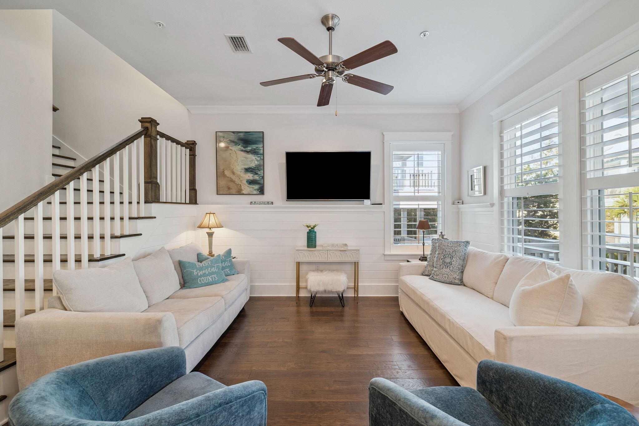 HIGHLAND PARKS - Residential