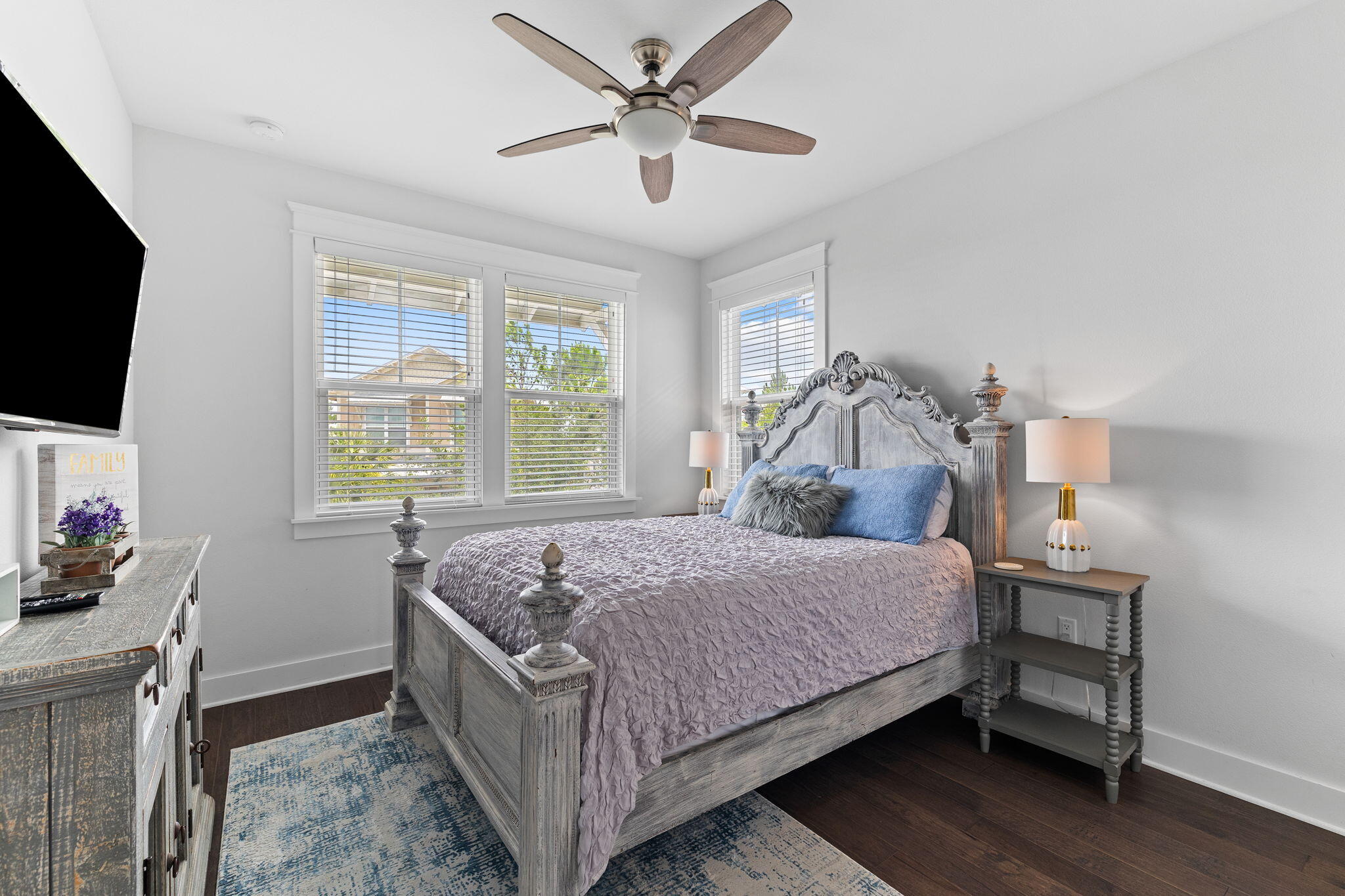 HIGHLAND PARKS - Residential