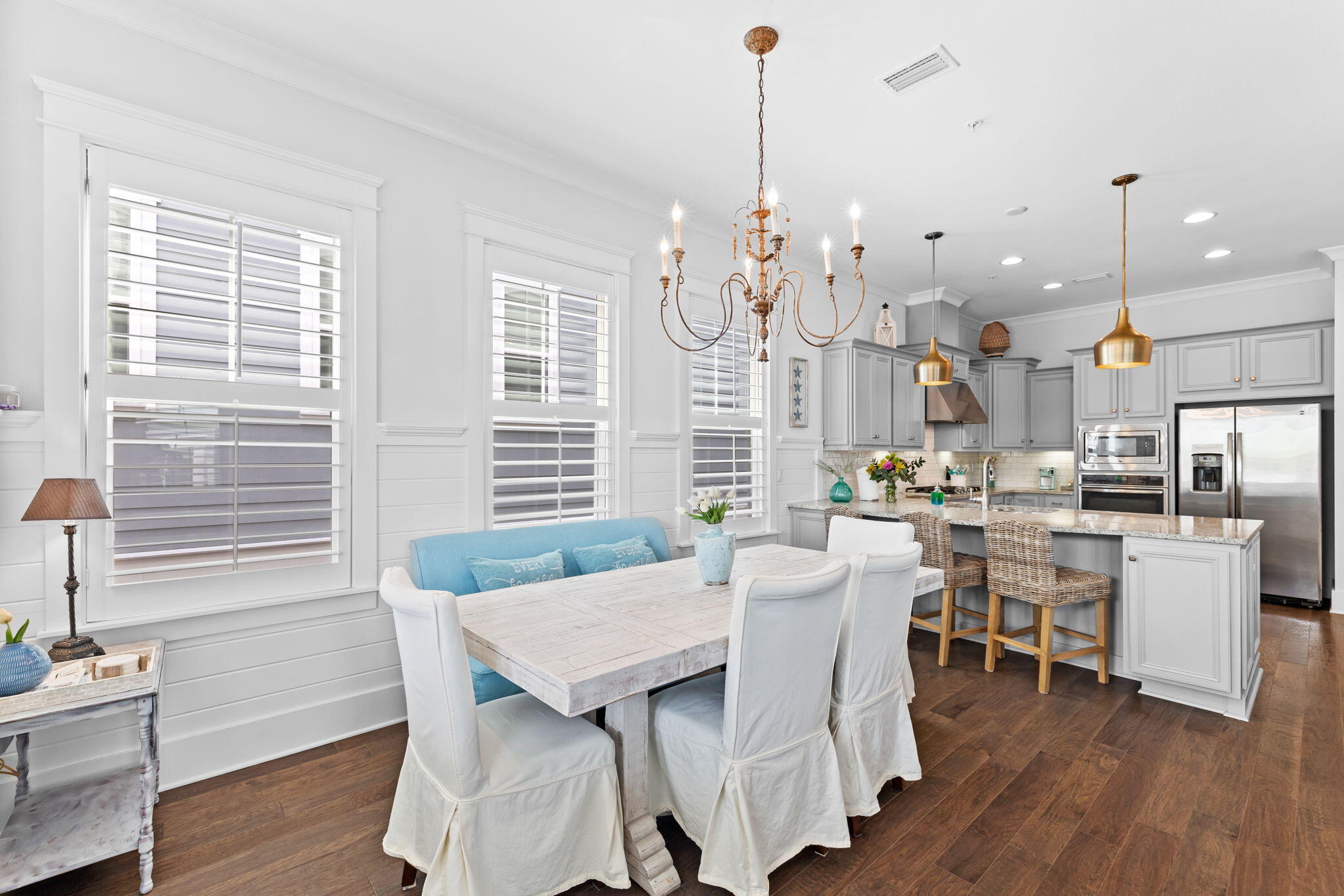 HIGHLAND PARKS - Residential