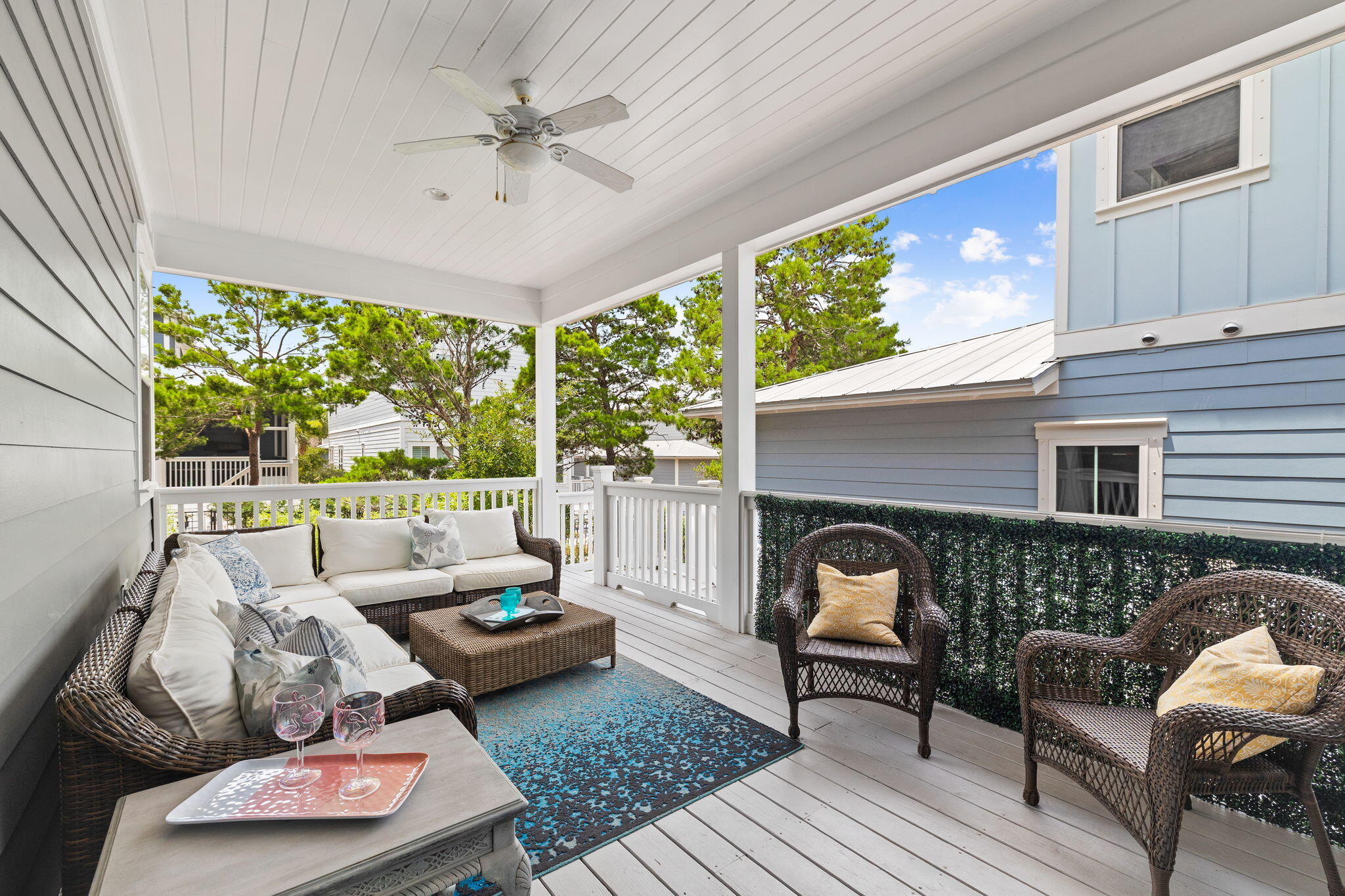 HIGHLAND PARKS - Residential