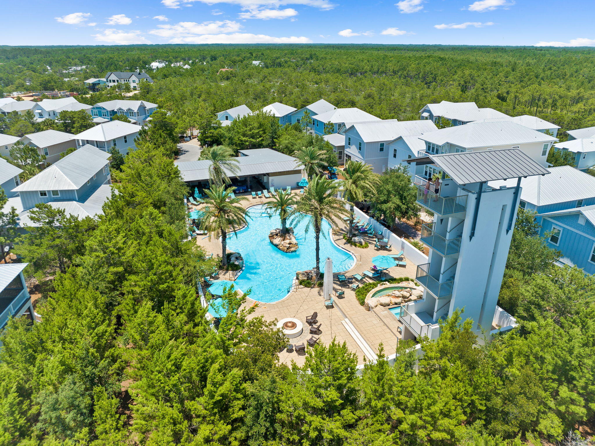 HIGHLAND PARKS - Residential