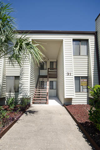 FOUNTAINHEAD CONDO - Residential