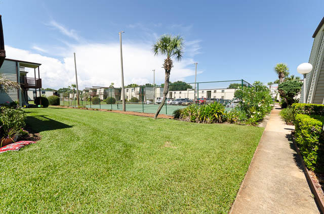 FOUNTAINHEAD CONDO - Residential