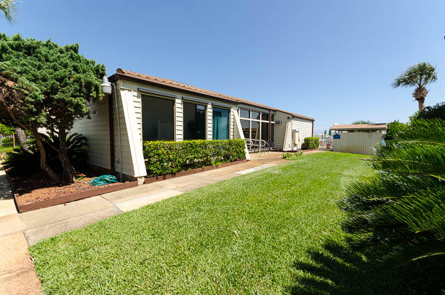 FOUNTAINHEAD CONDO - Residential