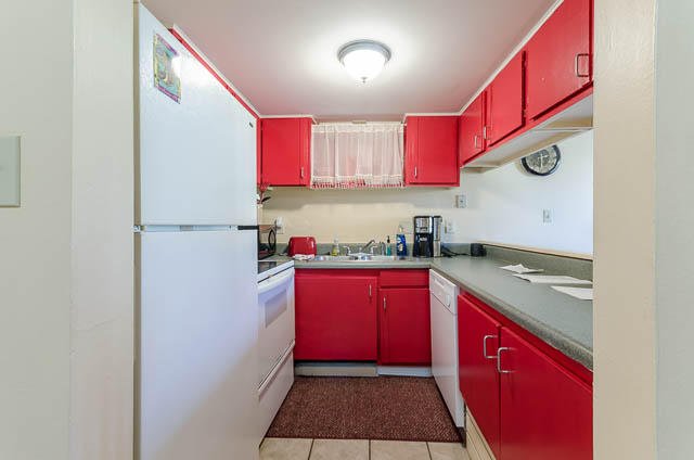 FOUNTAINHEAD CONDO - Residential