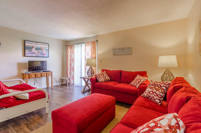 FOUNTAINHEAD CONDO - Residential