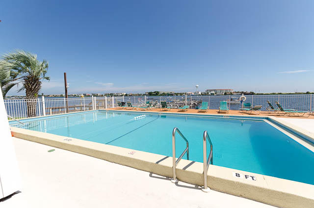 FOUNTAINHEAD CONDO - Residential