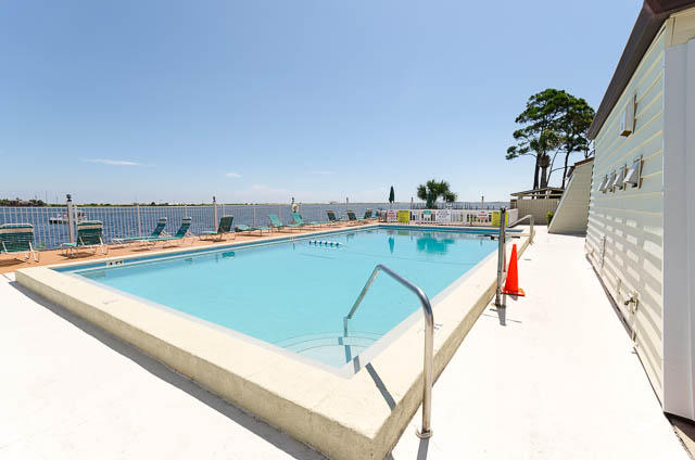 FOUNTAINHEAD CONDO - Residential