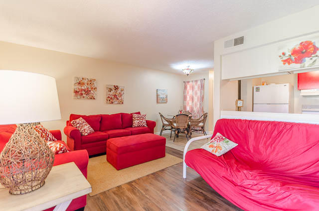 FOUNTAINHEAD CONDO - Residential