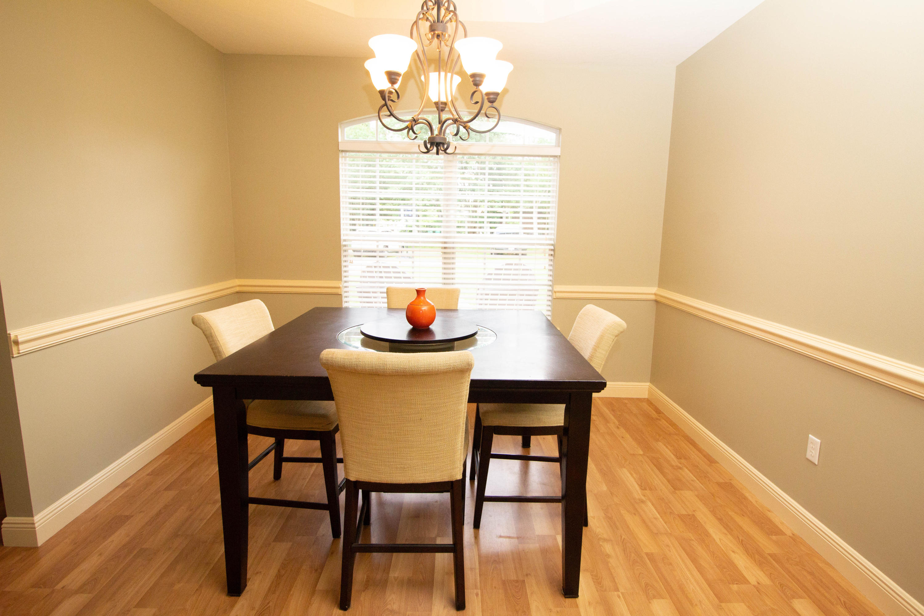 PORT DIXIE - Residential