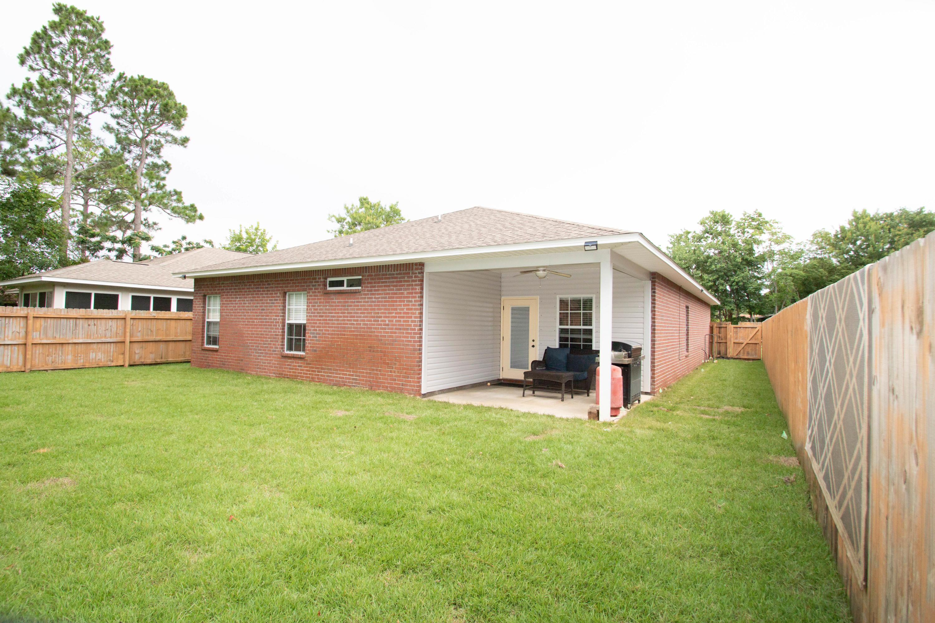 PORT DIXIE - Residential