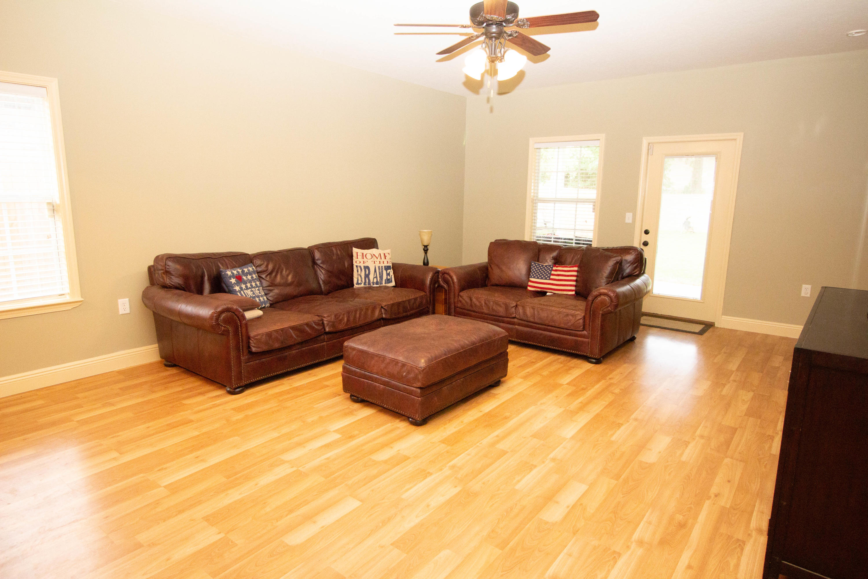 PORT DIXIE - Residential