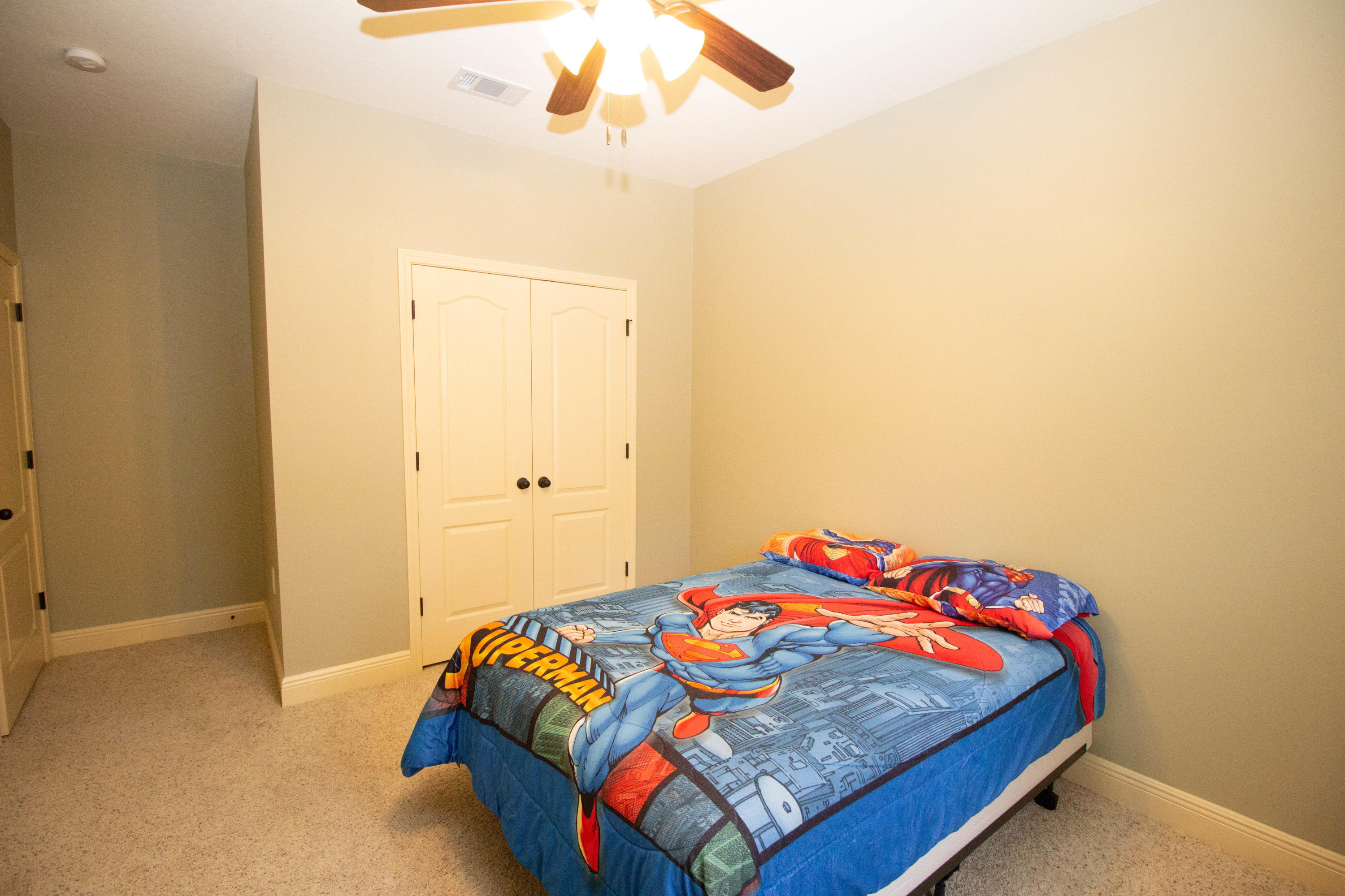 PORT DIXIE - Residential