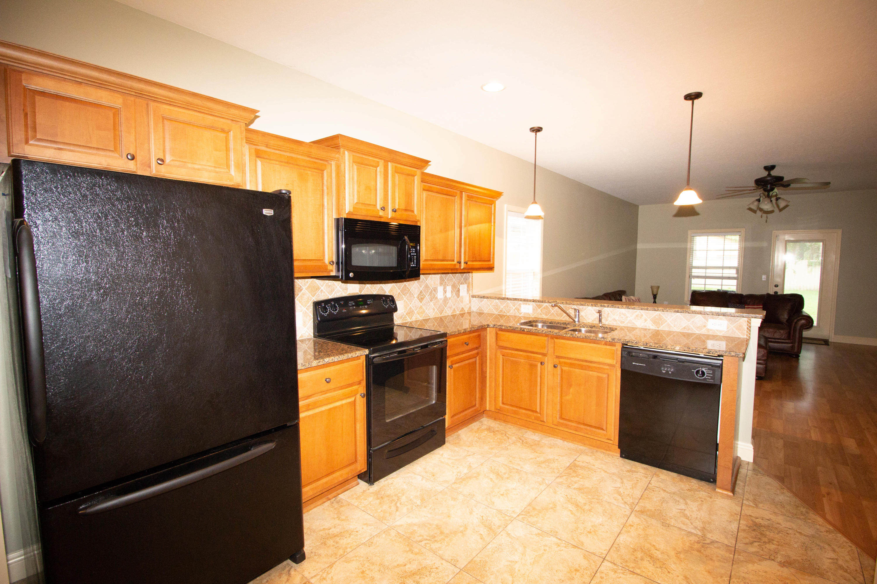 PORT DIXIE - Residential