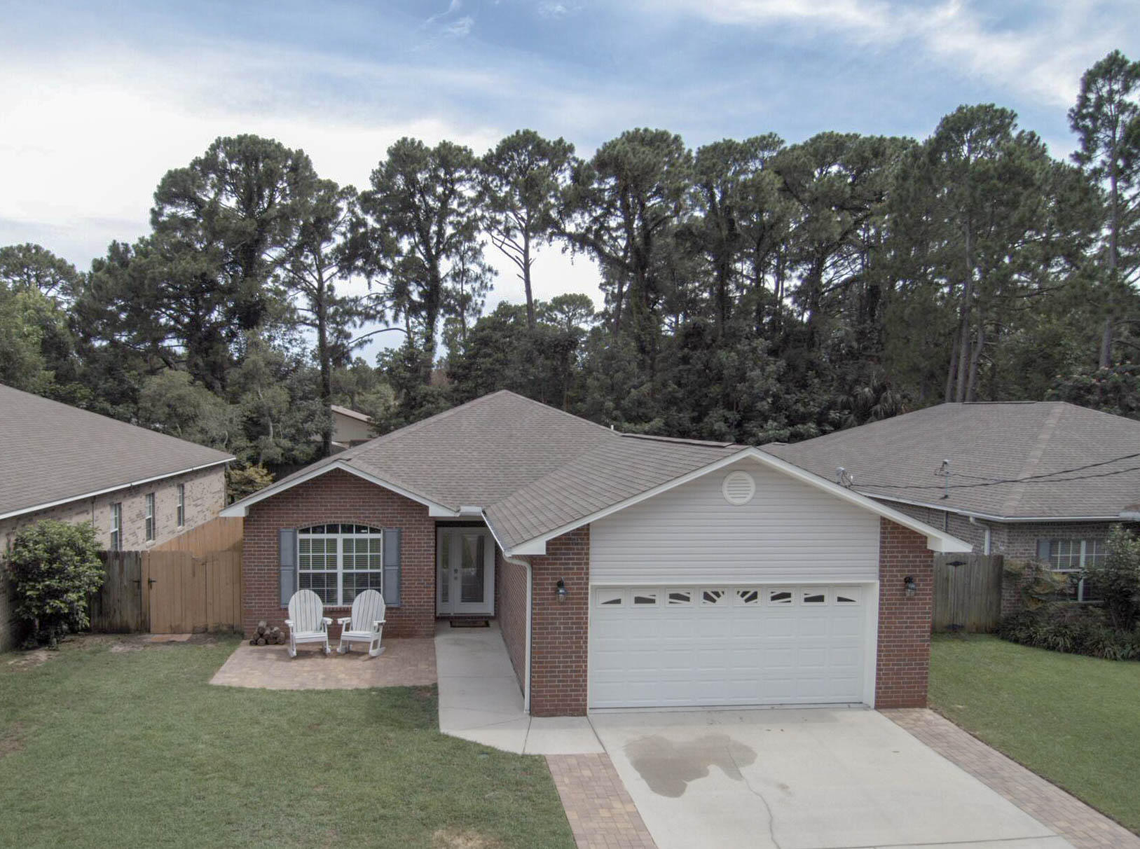 PORT DIXIE - Residential