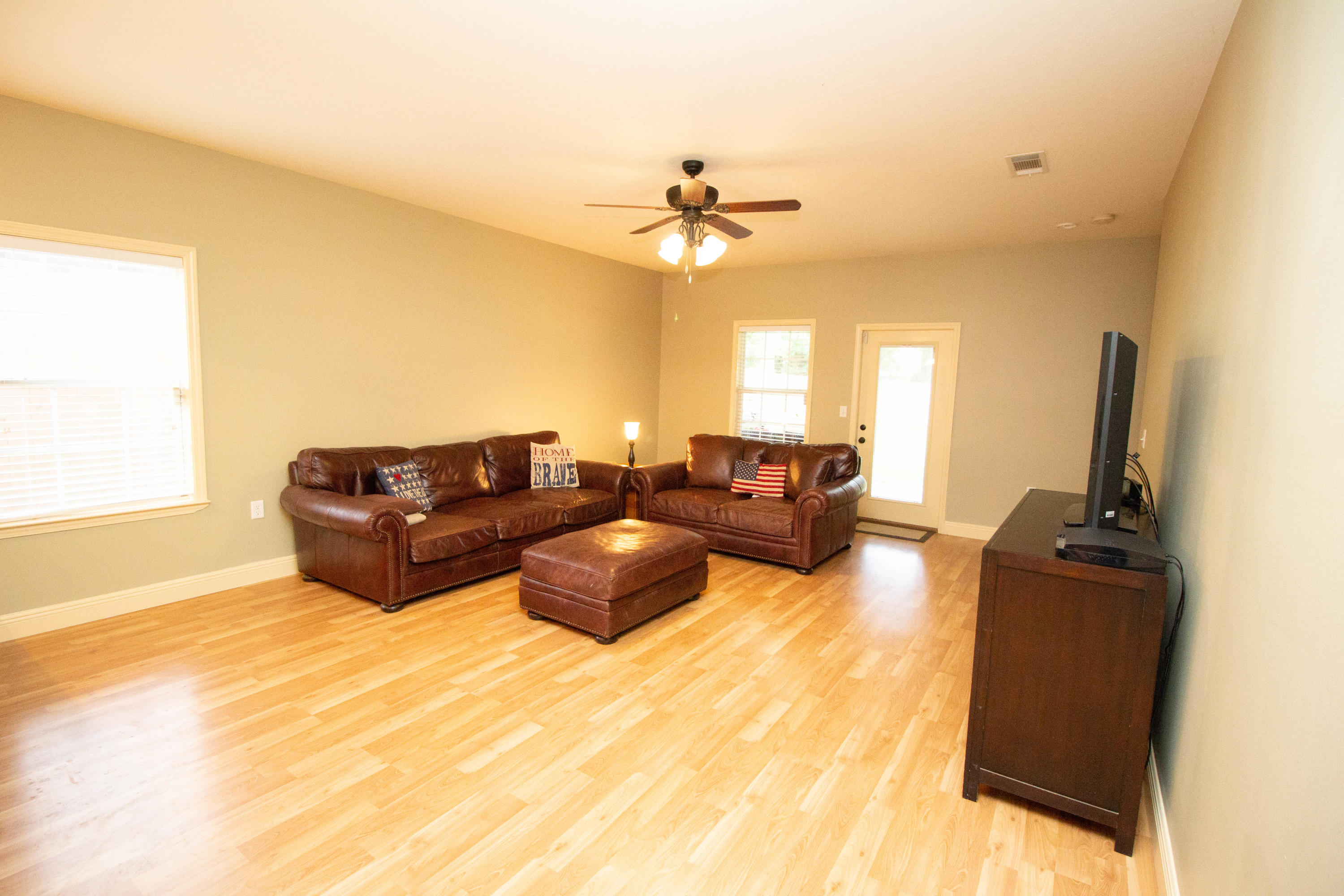 PORT DIXIE - Residential