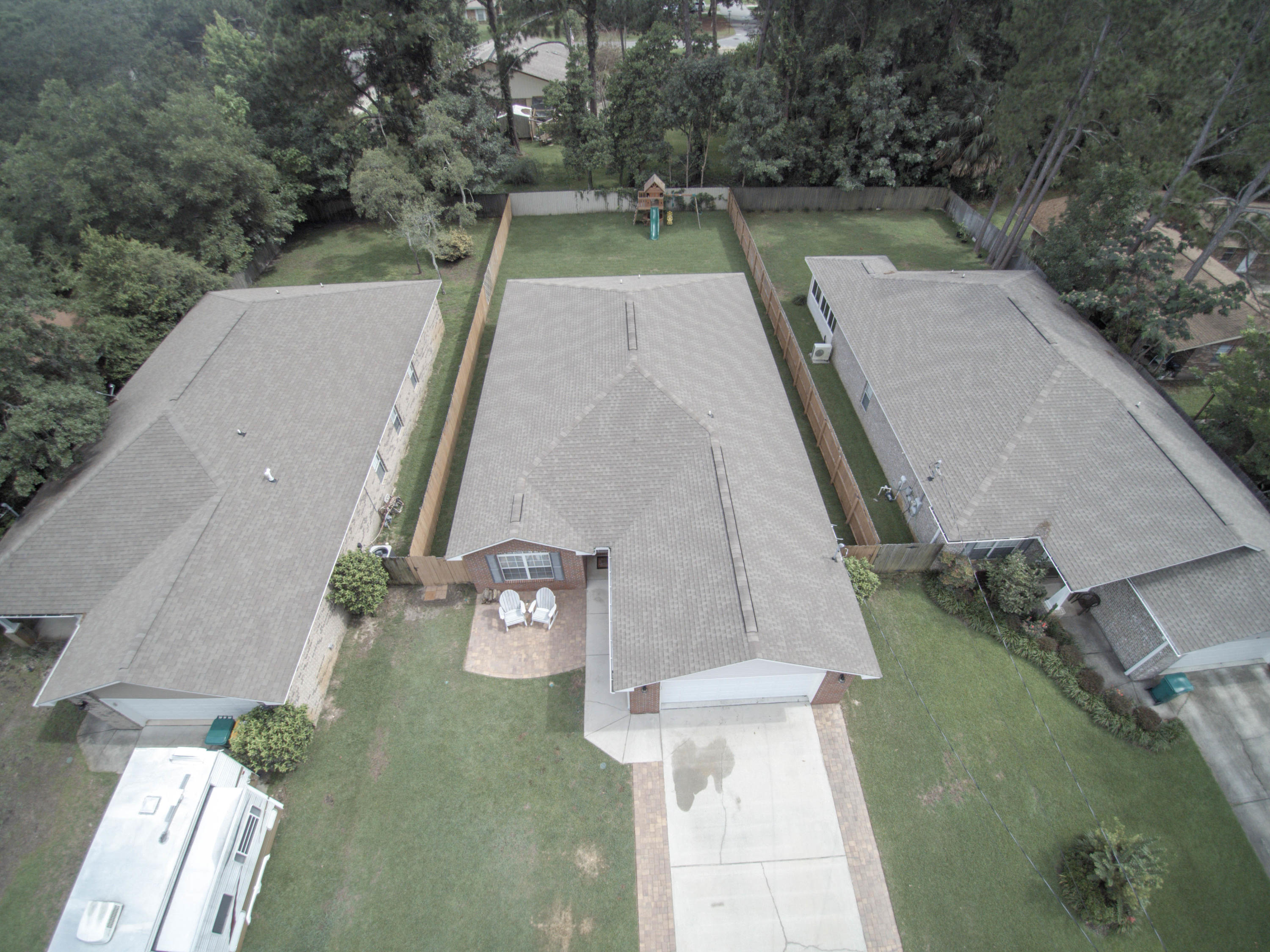 PORT DIXIE - Residential