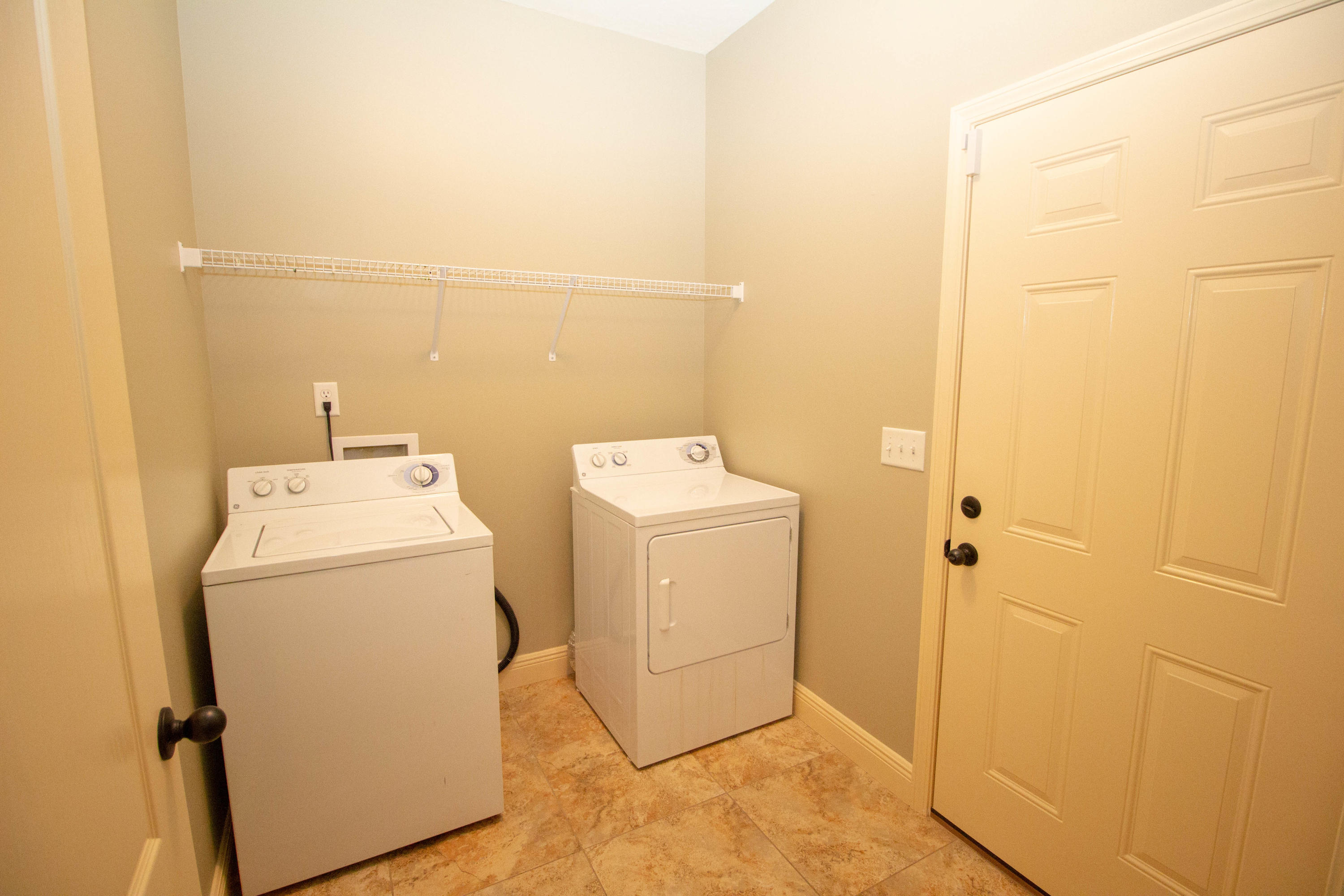 PORT DIXIE - Residential