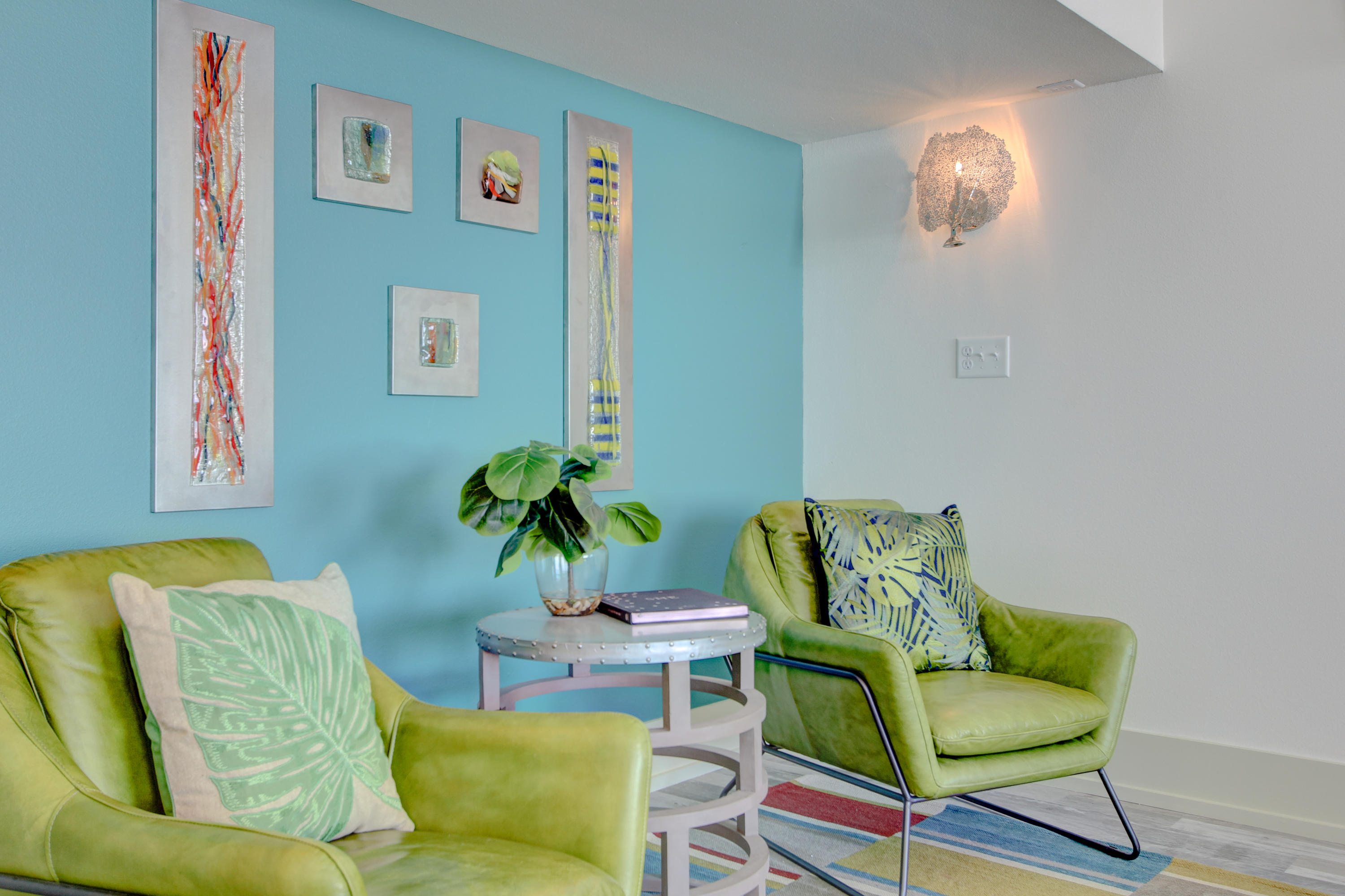 BELAIRE ESTATES - Residential